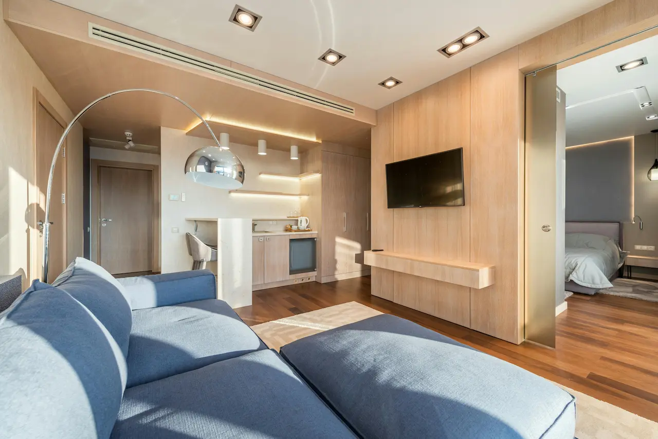 Mieszkanie na wynajem w Bydgoszczy. Jak wykończyć i wyposażyć lokal, by sam na siebie zarabiał?