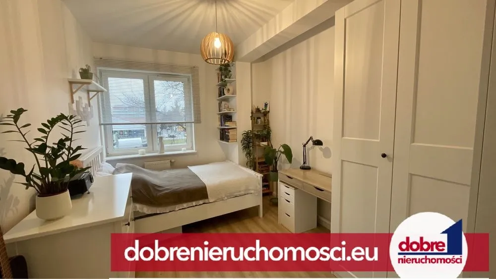 Zdjęcie 1: Mieszkanie na sprzedaż - Bydgoszcz Wzgórze Wolności