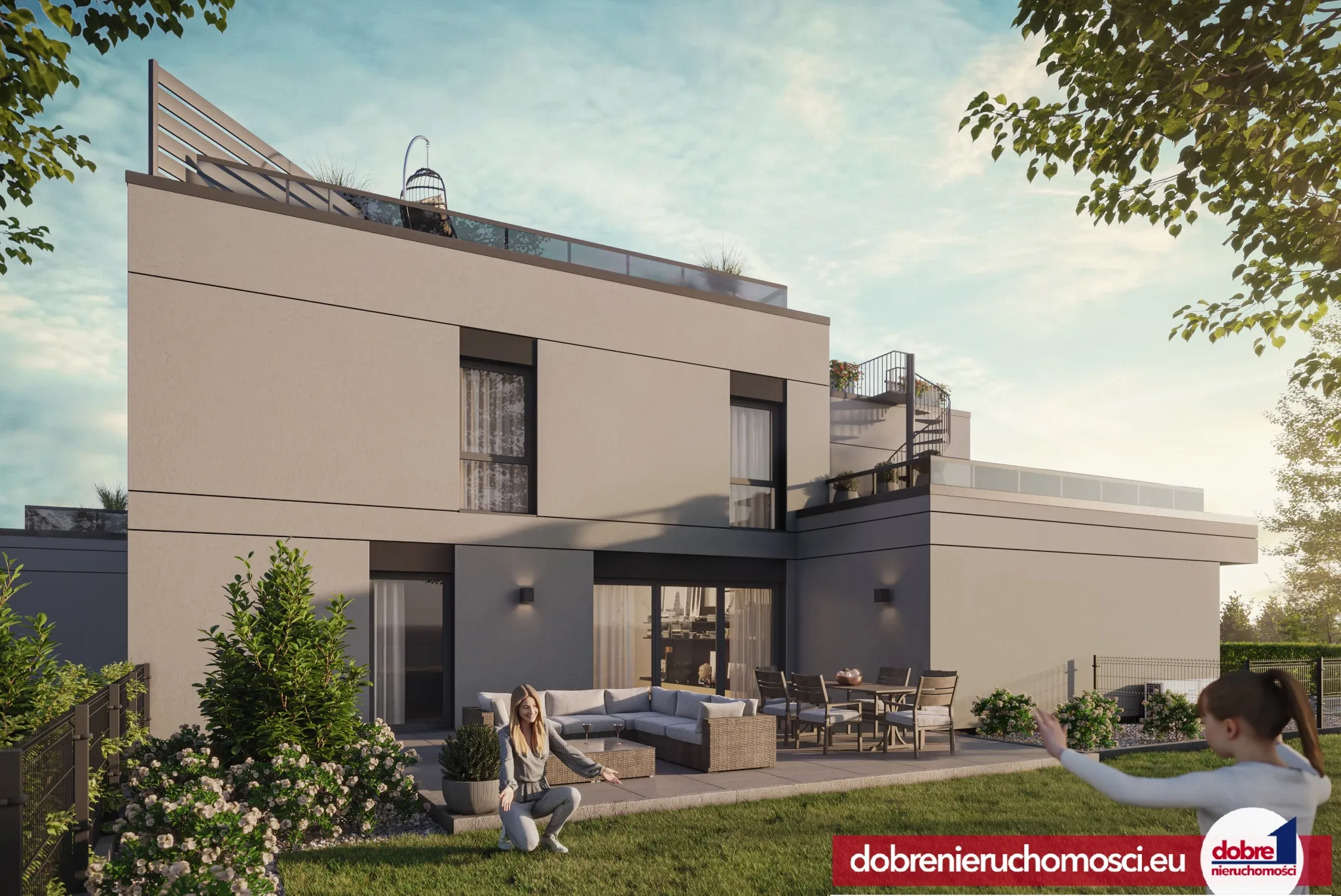 Zdjęcie 1: Fordon-Osiedle Eskulapa