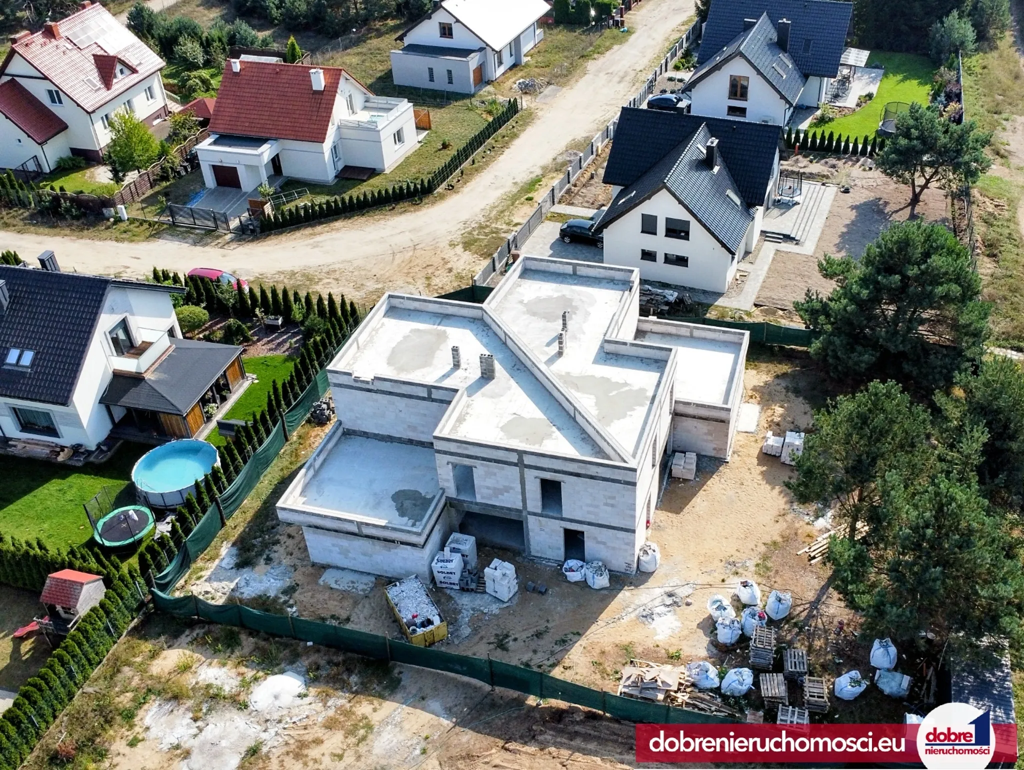 Zdjęcie 10: Fordon-Osiedle Eskulapa