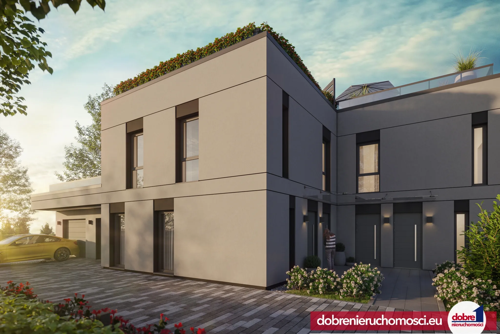 Zdjęcie 3: Fordon-Osiedle Eskulapa