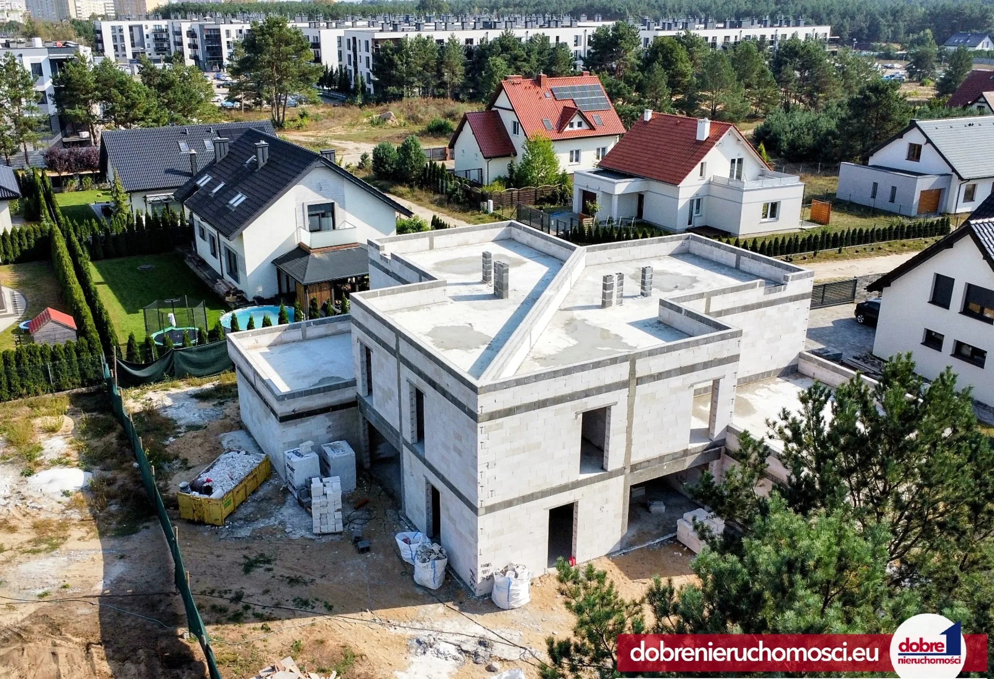 Zdjęcie 8: Fordon-Osiedle Eskulapa