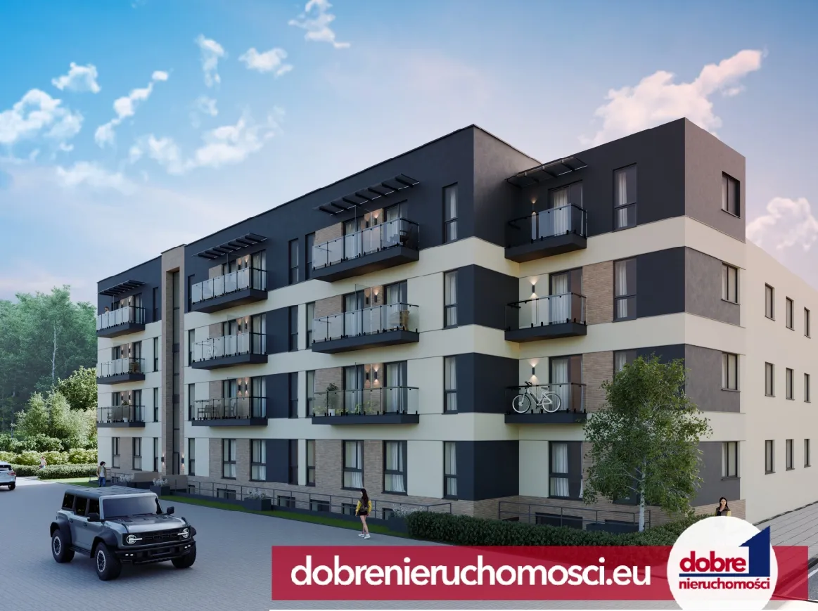 Zdjęcie 2: Bocianowo