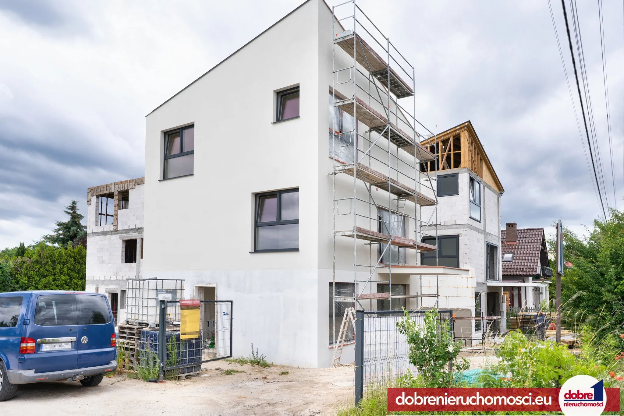 Zdjęcie 3: Myślęcinek