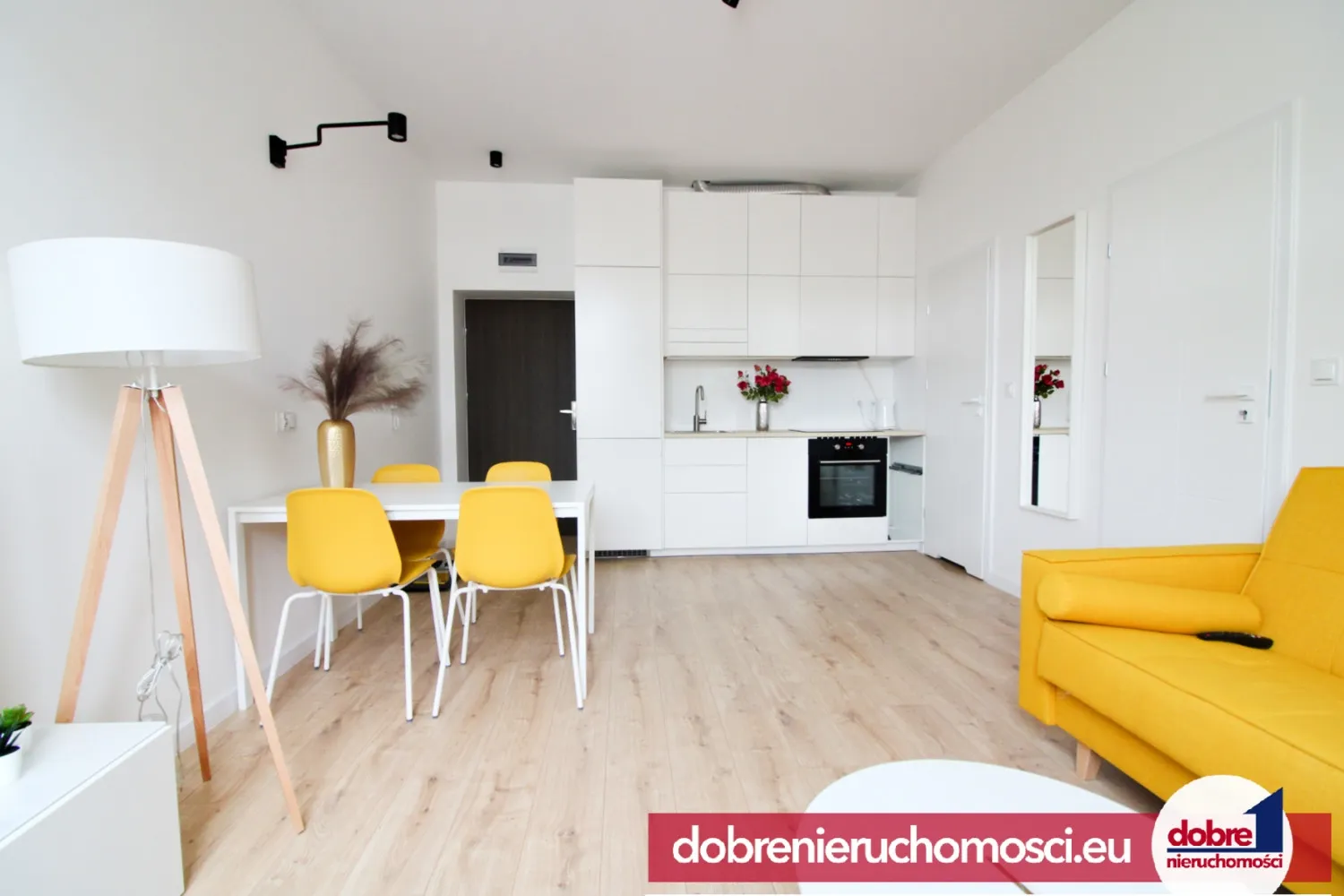 Zdjęcie 1: Mieszkanie na sprzedaż - Bydgoszcz Śródmieście