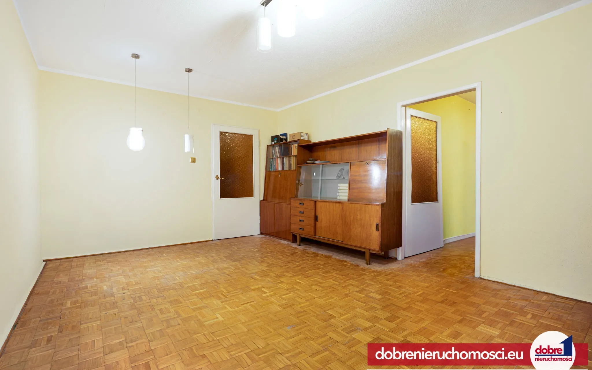 Zdjęcie 1: Mieszkanie na sprzedaż - Bydgoszcz Bielawy