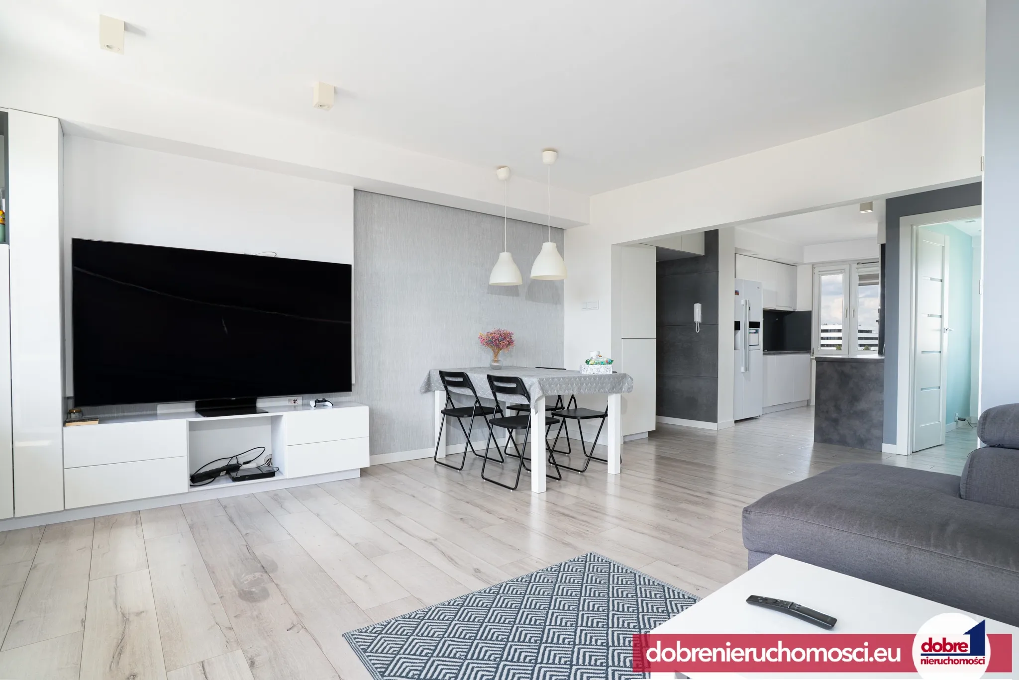 Zdjęcie 1: Mieszkanie na sprzedaż - Bydgoszcz Górzyskowo