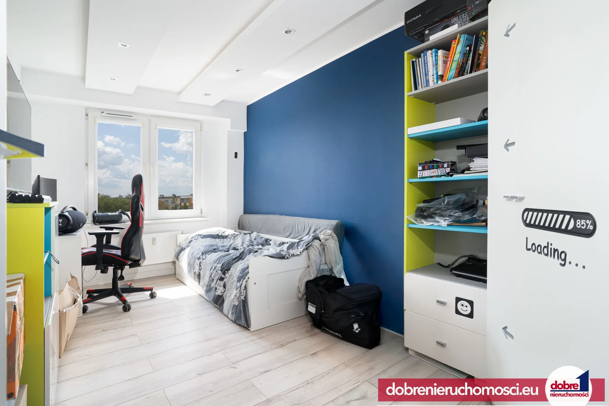 Zdjęcie 10: Mieszkanie na sprzedaż - Bydgoszcz Górzyskowo