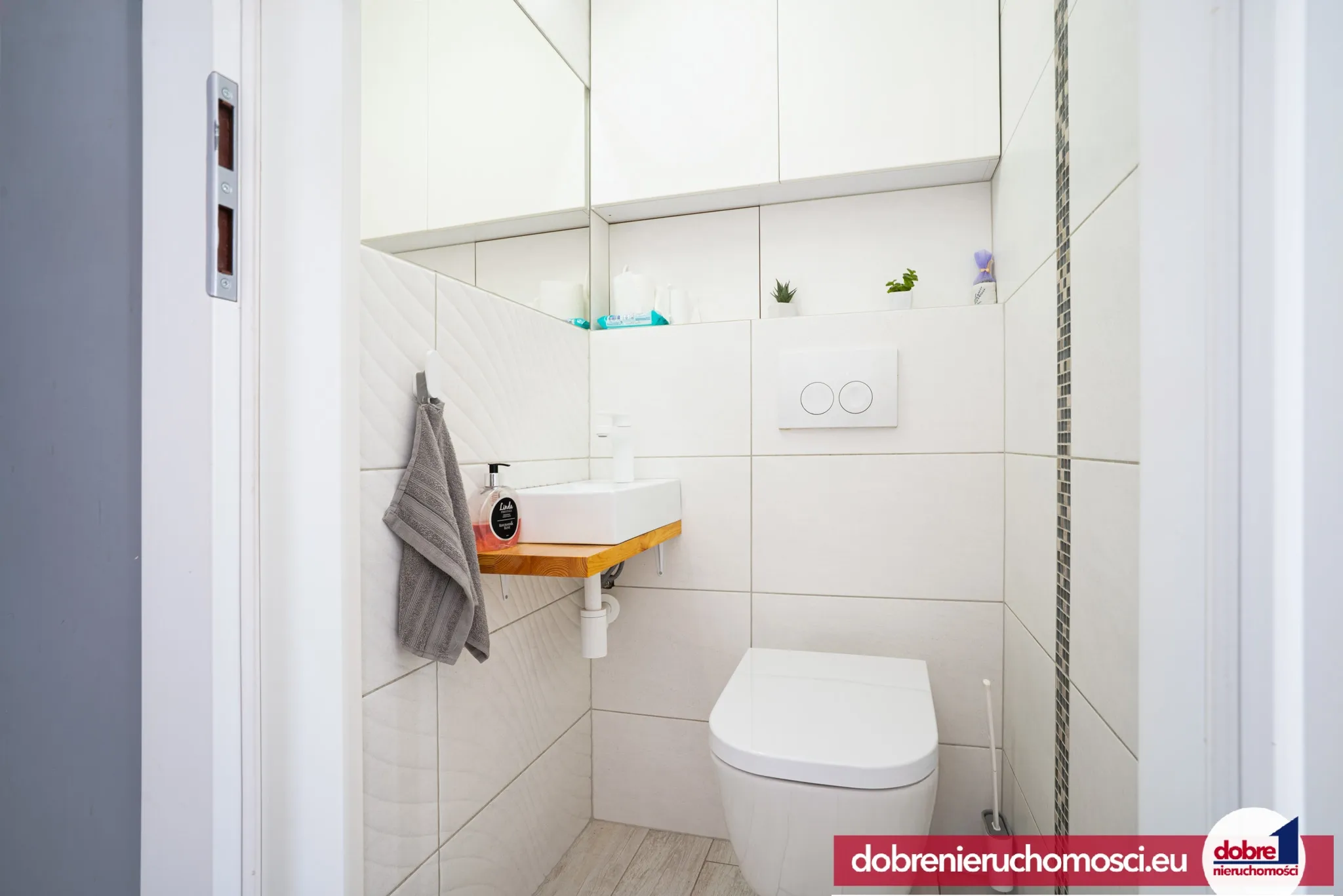 Zdjęcie 8: Mieszkanie na sprzedaż - Bydgoszcz Górzyskowo