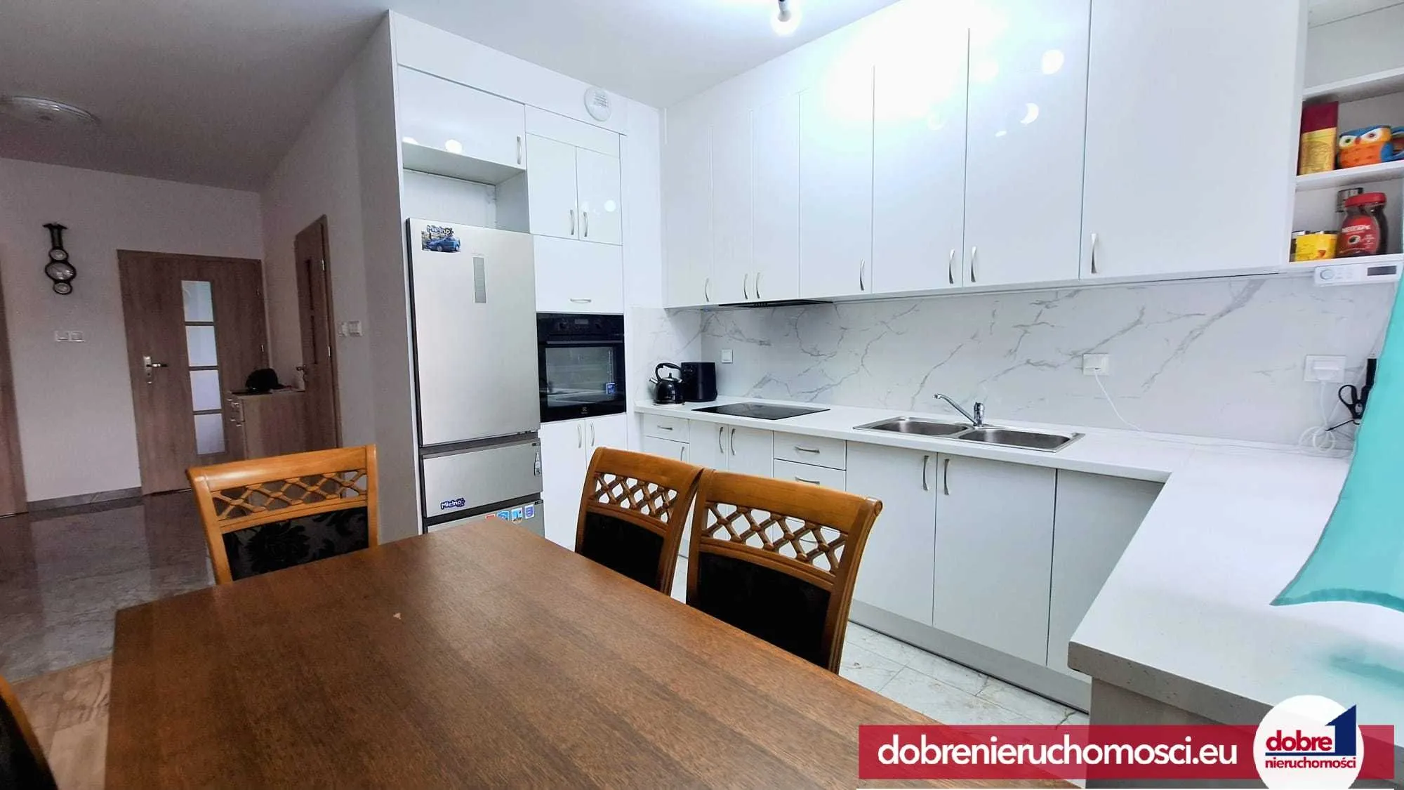 Zdjęcie 2: Mieszkanie na sprzedaż - Bydgoszcz Wyżyny