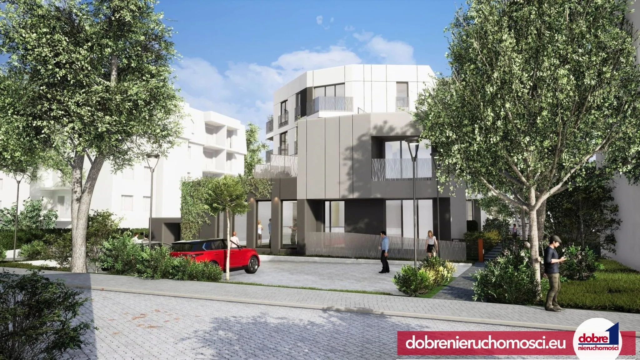 Zdjęcie 1: Górzyskowo