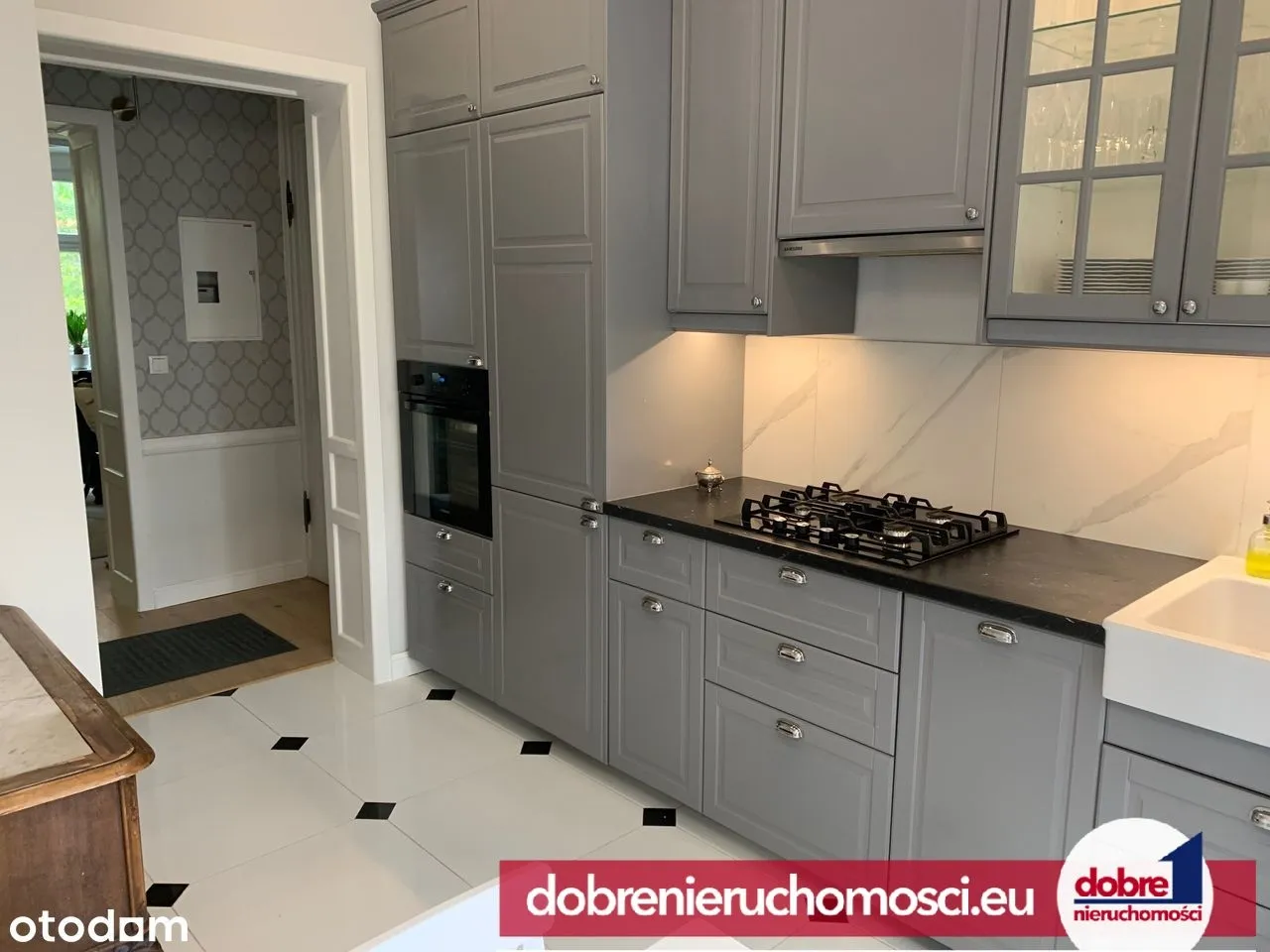 Zdjęcie 1: Śródmieście