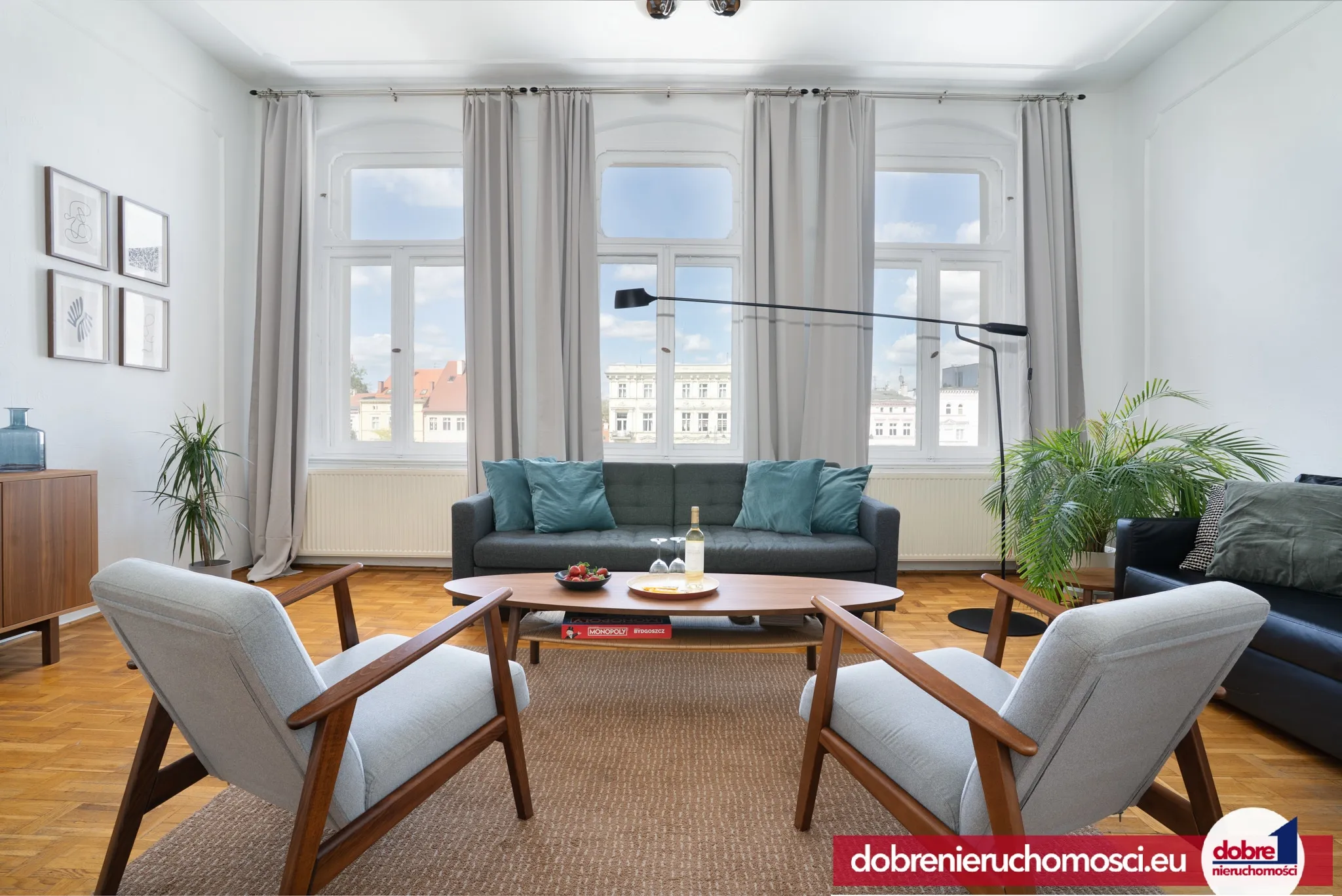 Zdjęcie 1: Stare Miasto