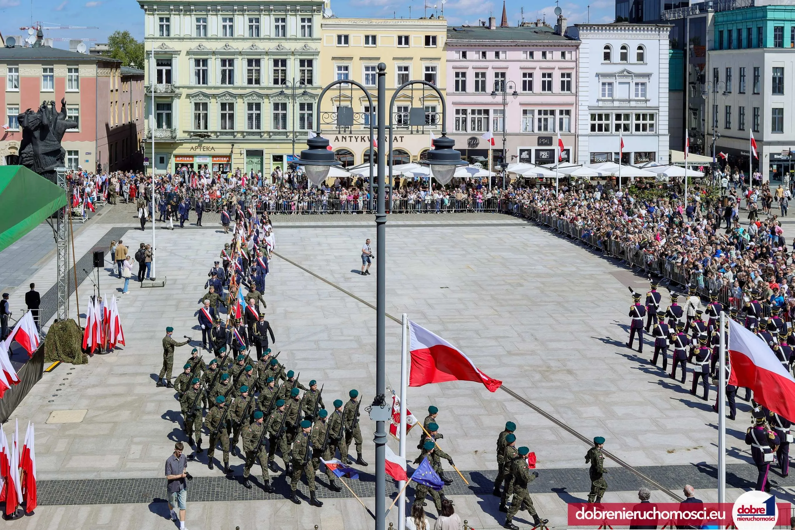 Zdjęcie 4: Stare Miasto