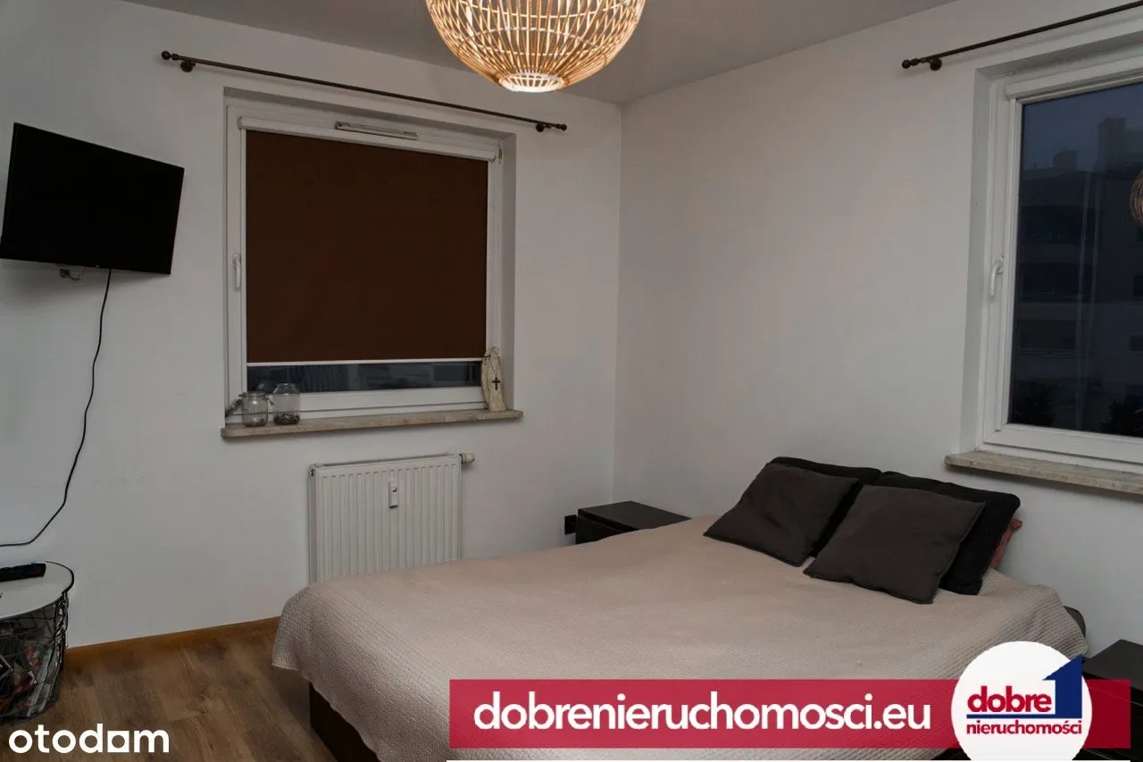 Mieszkanie na sprzedaż Bydgoszcz Wyżyny - zdjęcie 4