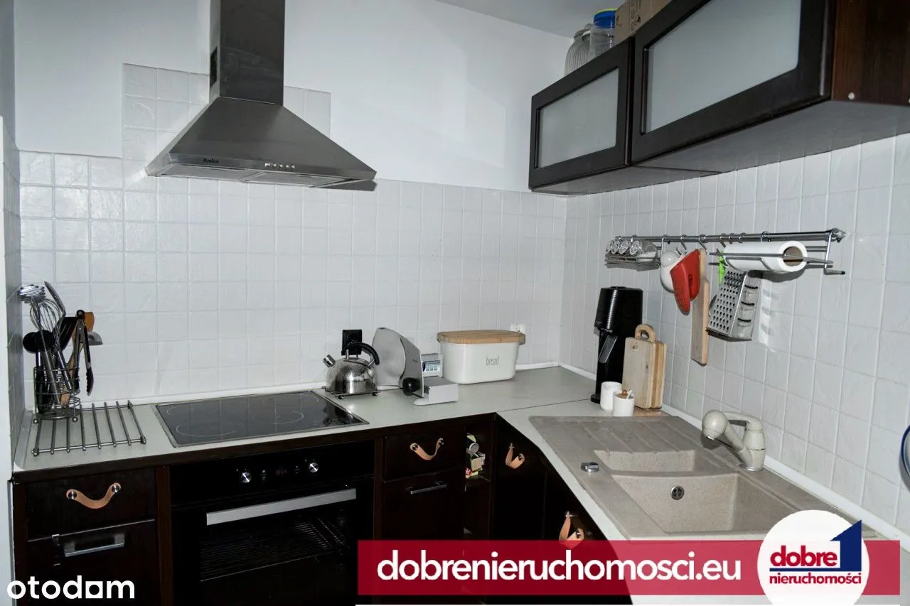 Mieszkanie na sprzedaż Bydgoszcz Wyżyny - zdjęcie 6