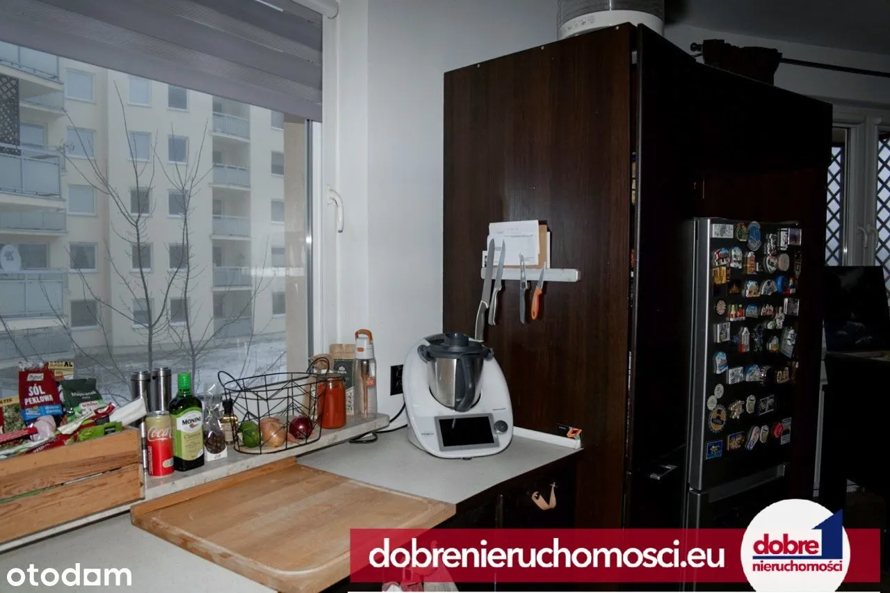 Mieszkanie na sprzedaż Bydgoszcz Wyżyny - zdjęcie 7