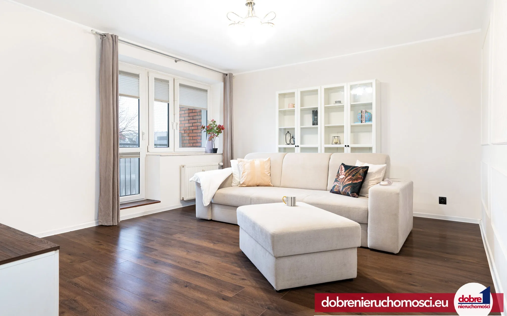 Zdjęcie 1: Górzyskowo