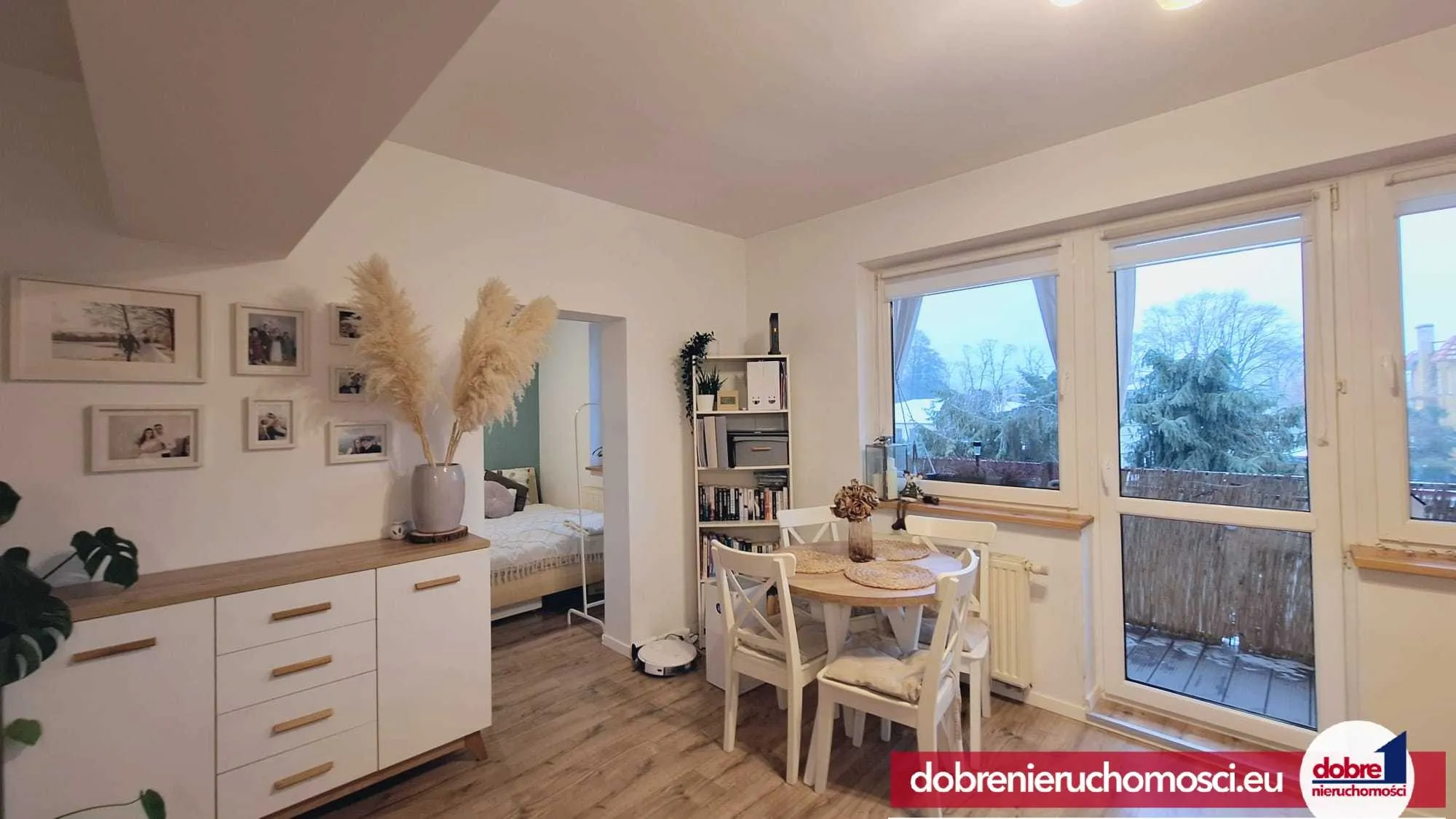 Zdjęcie 2: Białe Błota