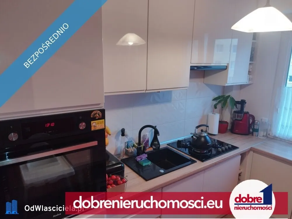 Mieszkanie na sprzedaż Bydgoszcz Fordon - zdjęcie 4