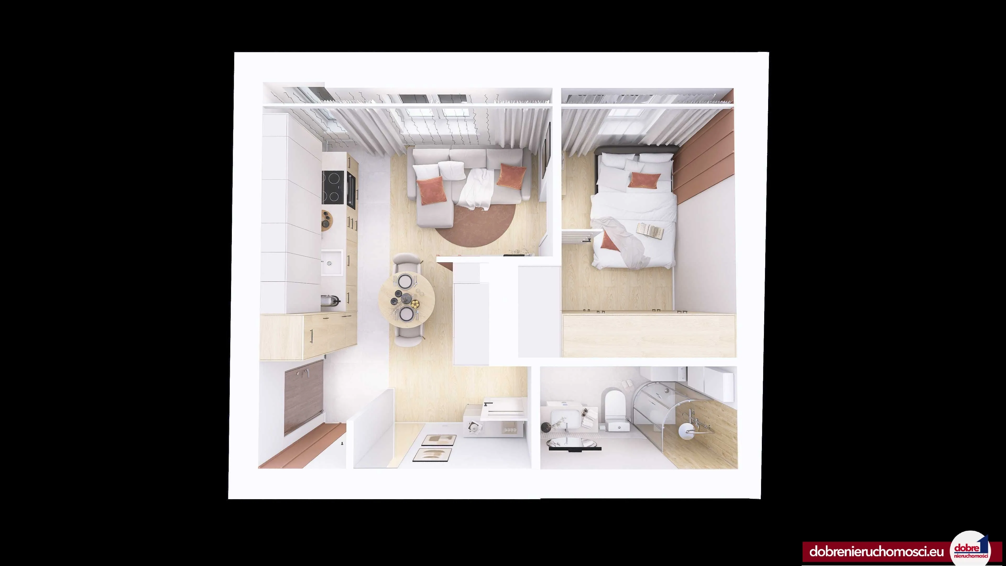 Zdjęcie 2: Szwederowo