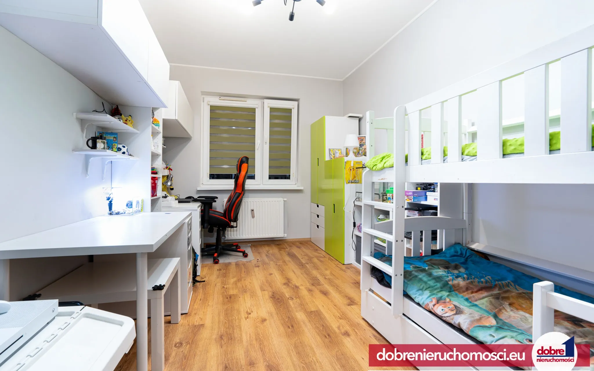 Zdjęcie 9: Górzyskowo