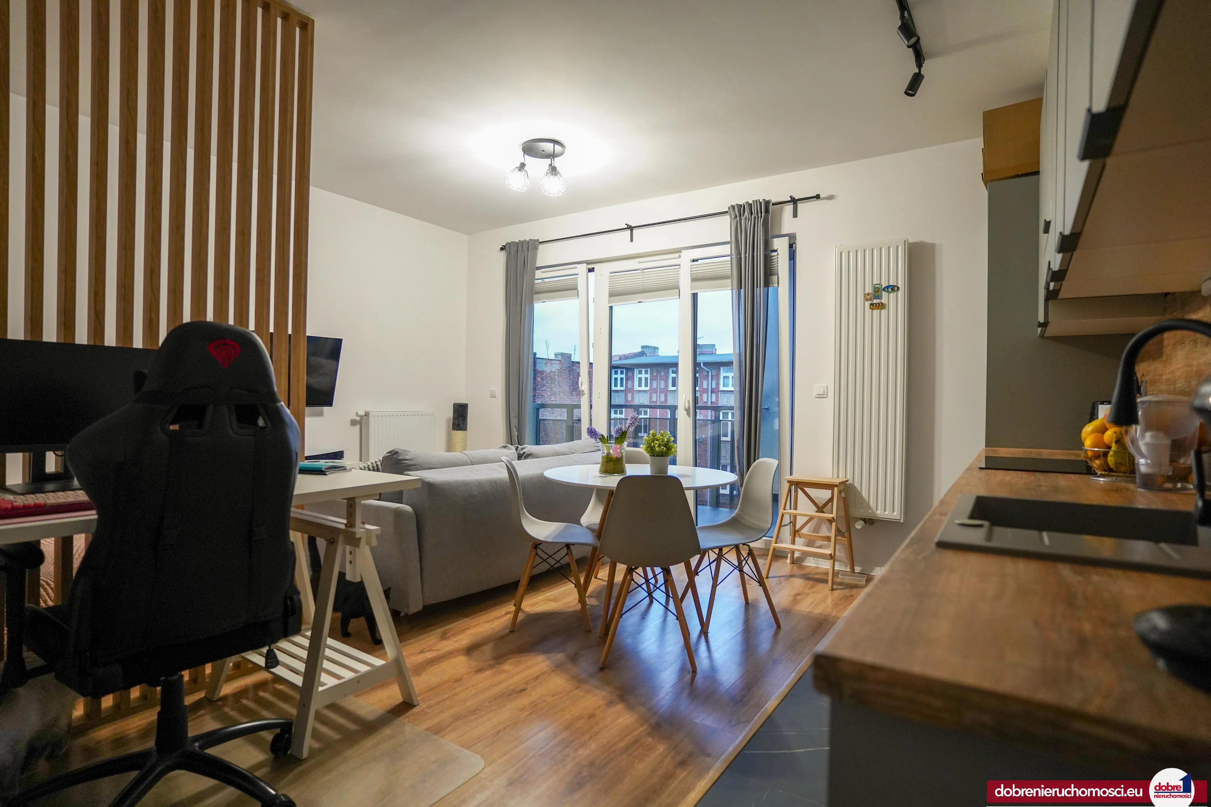 Zdjęcie 1: Bocianowo