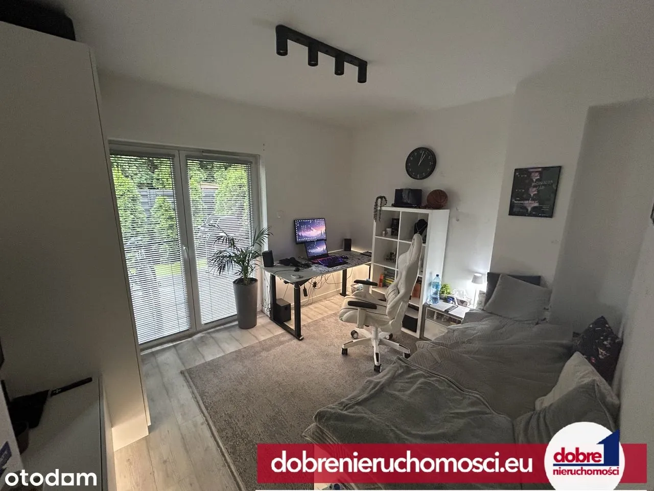 Mieszkanie na sprzedaż Bydgoszcz Miedzyń - zdjęcie 3