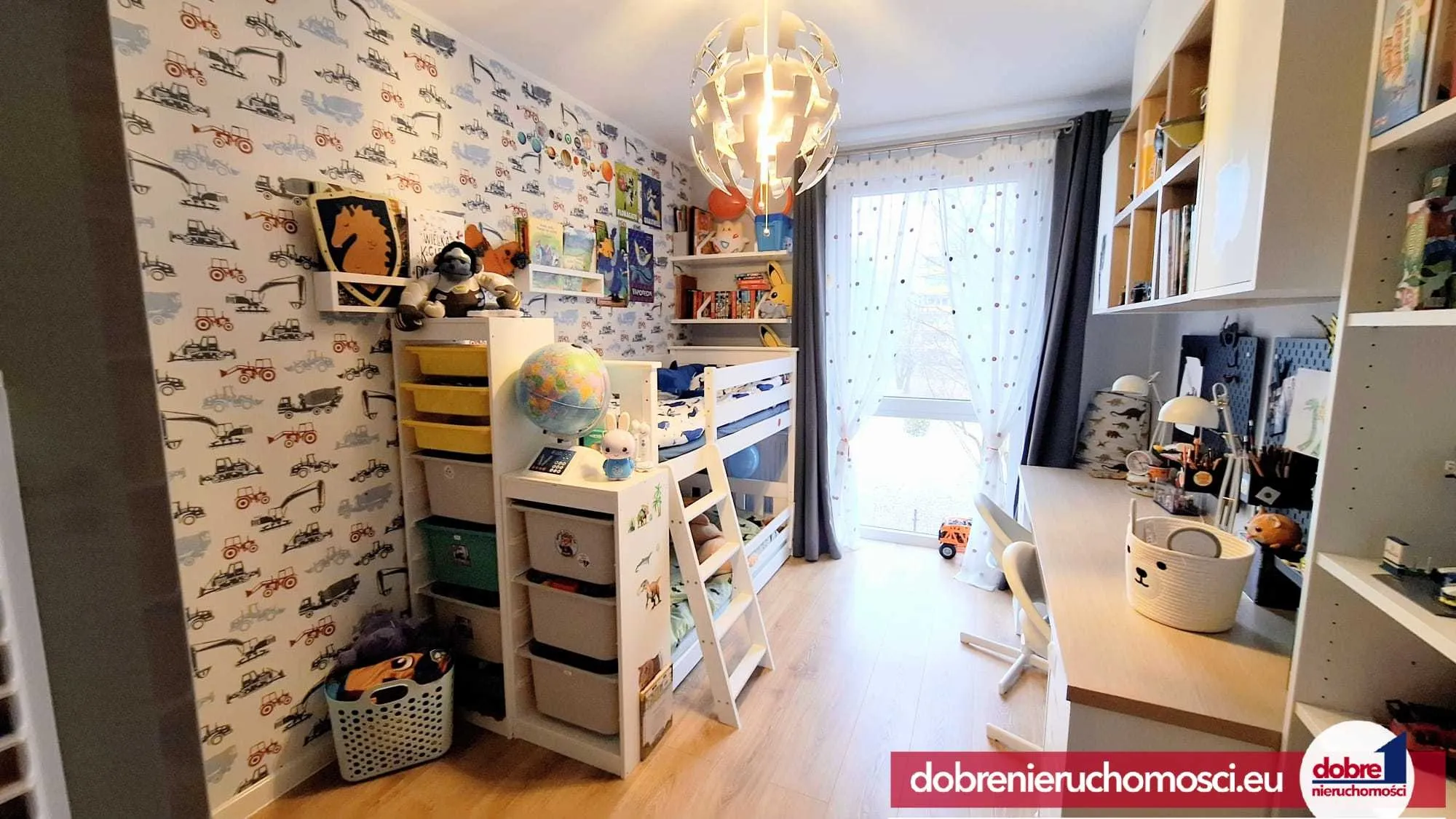 Mieszkanie na sprzedaż Bydgoszcz Kapuściska - zdjęcie 7