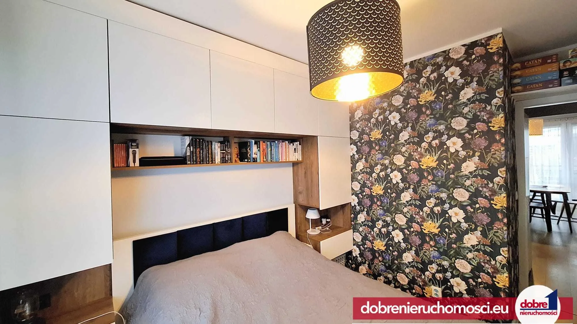 Mieszkanie na sprzedaż Bydgoszcz Kapuściska - zdjęcie 8