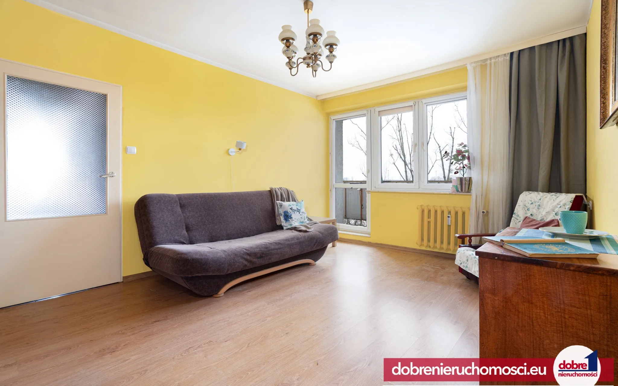 Mieszkanie na sprzedaż Bydgoszcz Wyżyny - zdjęcie 2