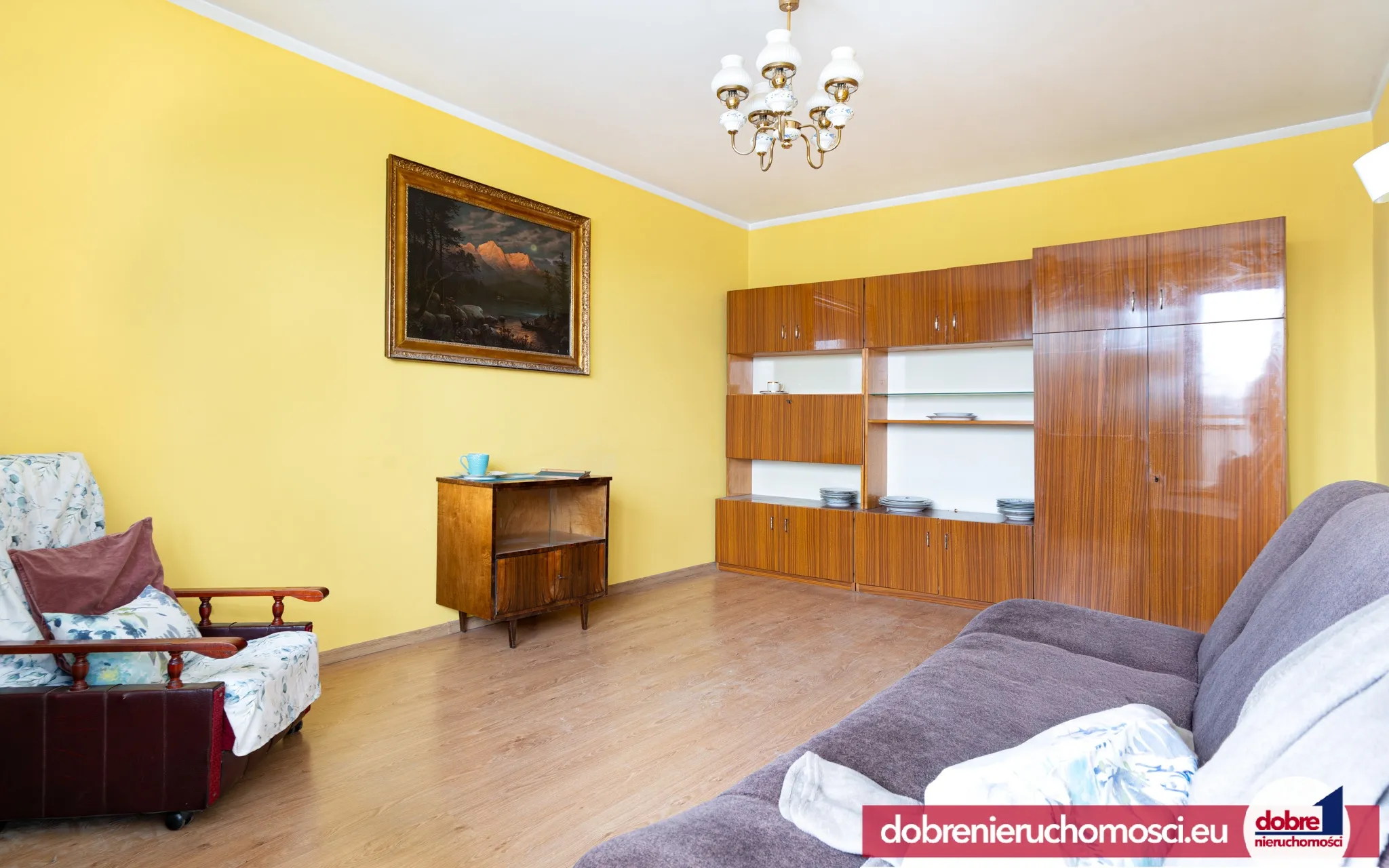 Mieszkanie na sprzedaż Bydgoszcz Wyżyny - zdjęcie 3