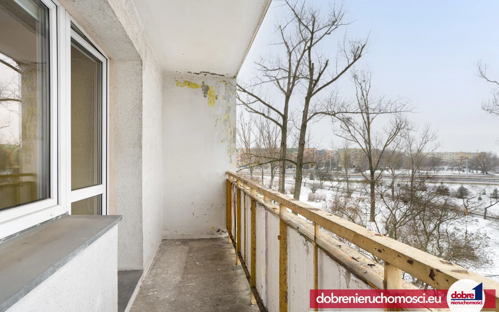 Mieszkanie na sprzedaż Bydgoszcz Wyżyny - zdjęcie 4