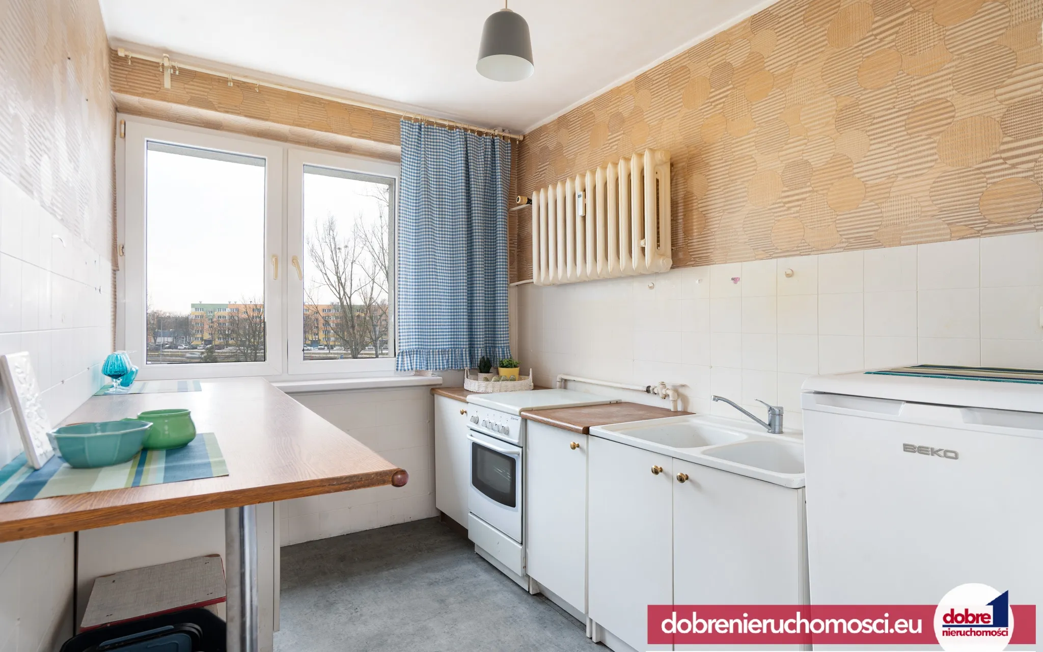 Mieszkanie na sprzedaż Bydgoszcz Wyżyny - zdjęcie 5