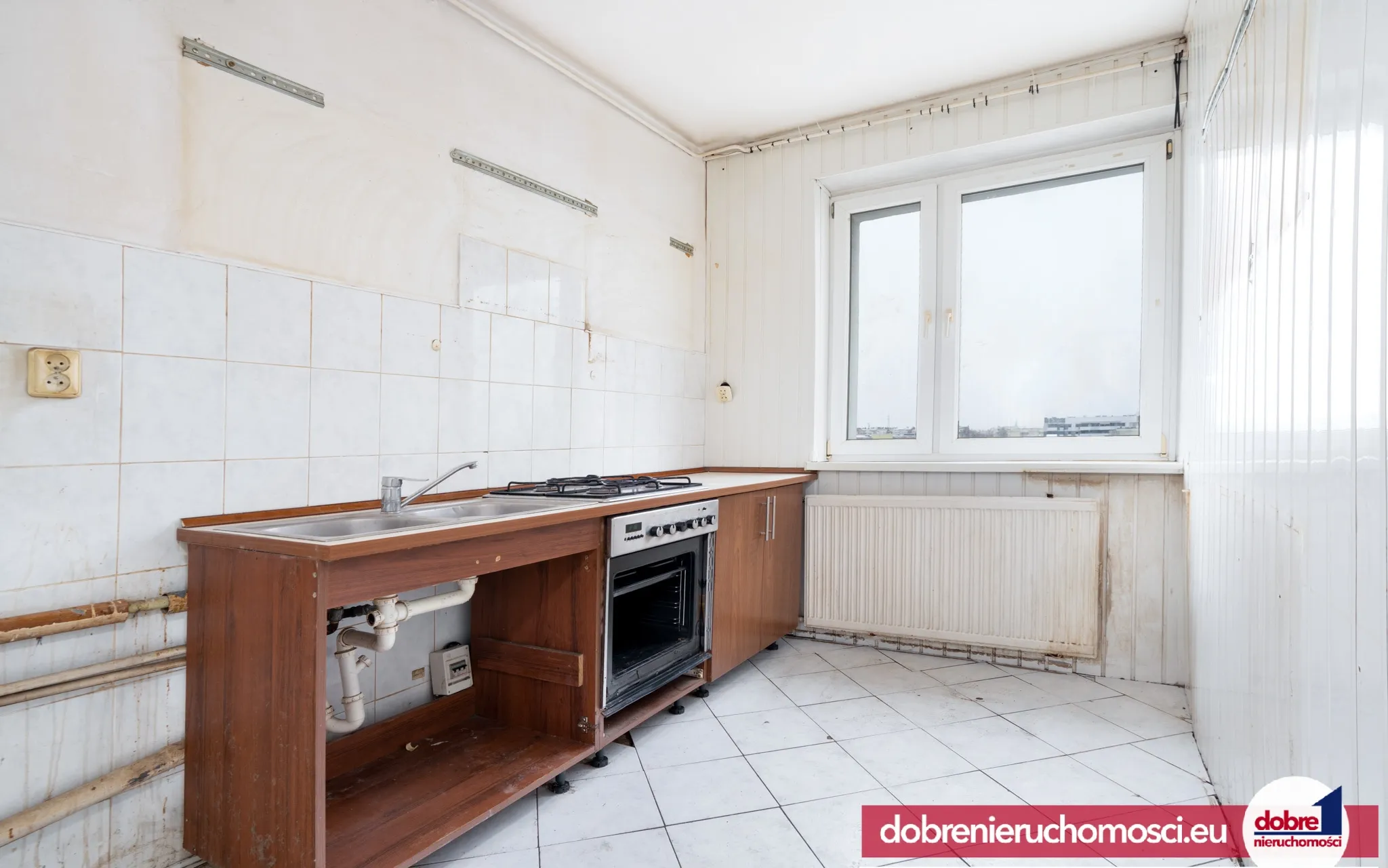 Mieszkanie na sprzedaż Bydgoszcz Szwederowo - zdjęcie 6