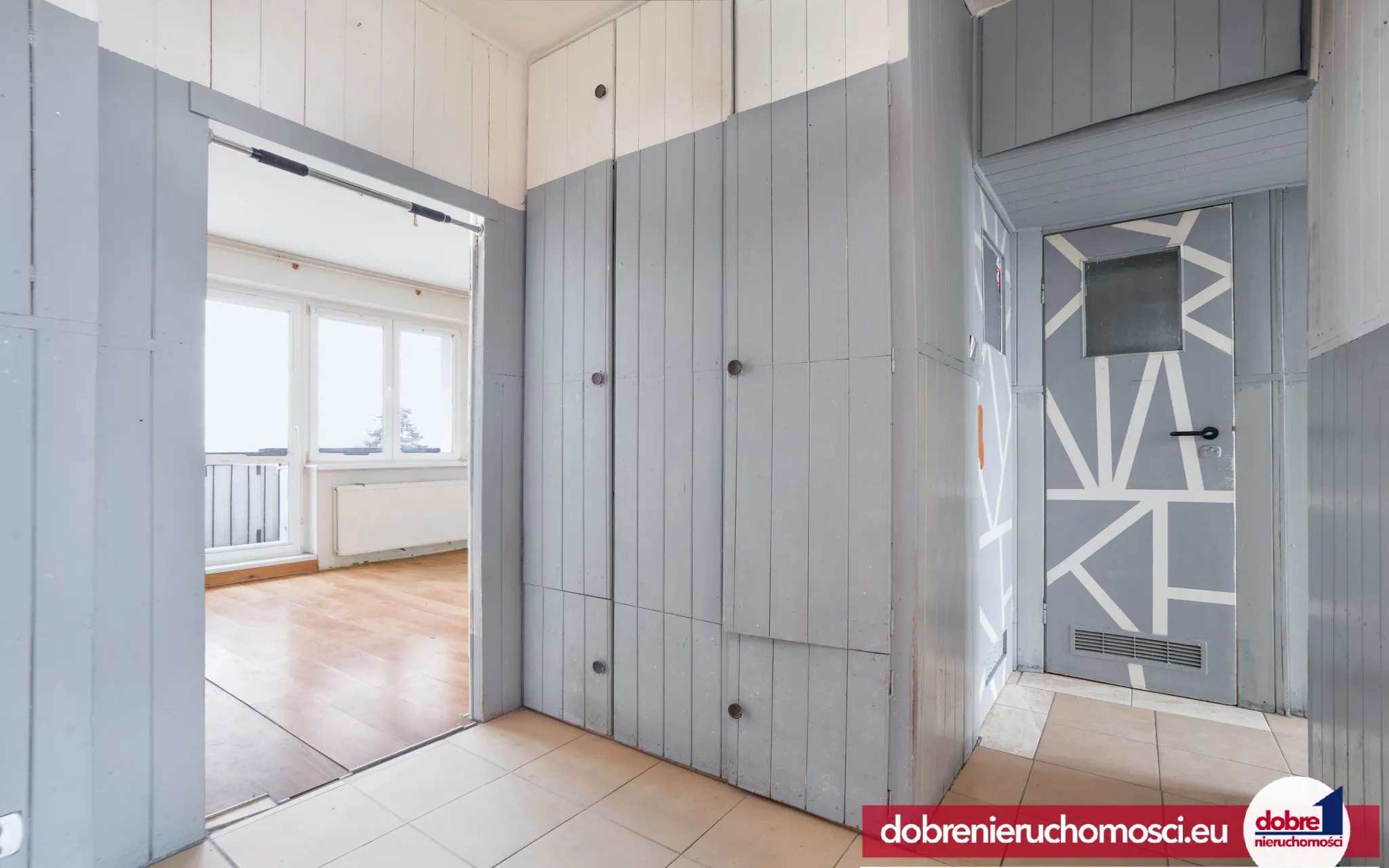 Mieszkanie na sprzedaż Bydgoszcz Szwederowo - zdjęcie 8