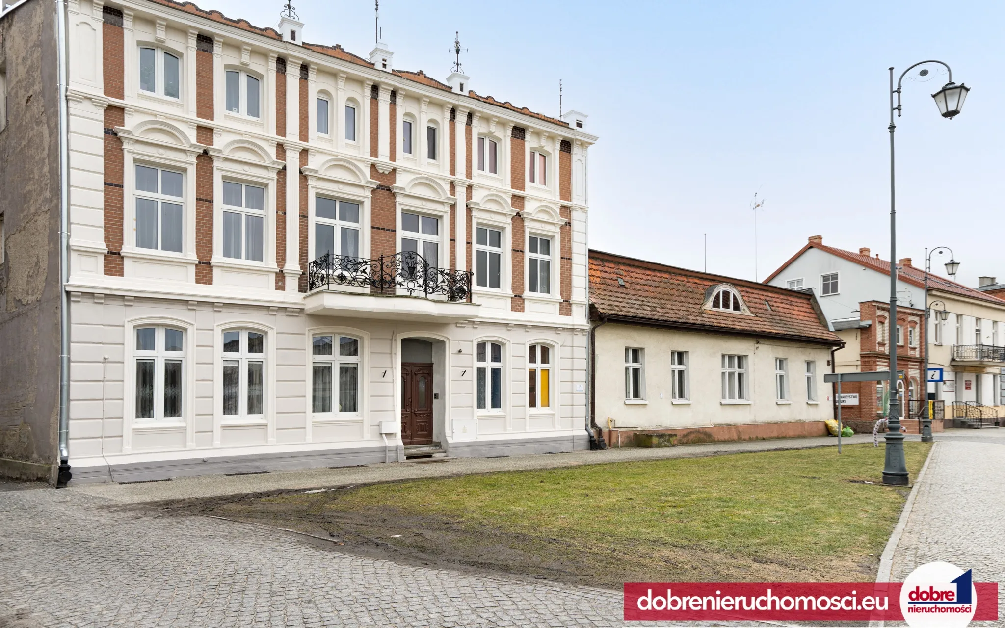 Mieszkanie na sprzedaż Bydgoszcz Żnin - zdjęcie 1