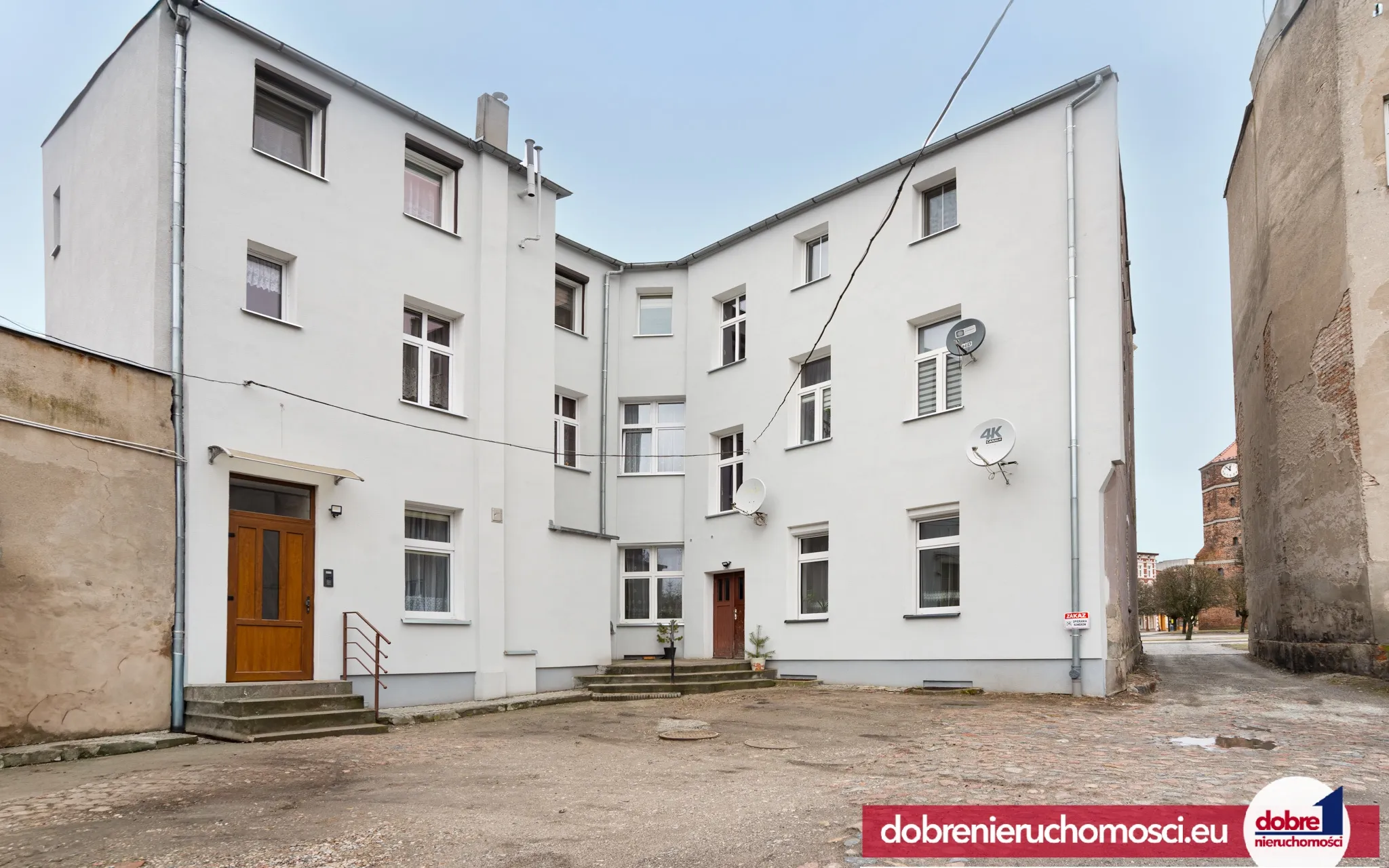 Mieszkanie na sprzedaż Bydgoszcz Żnin - zdjęcie 13