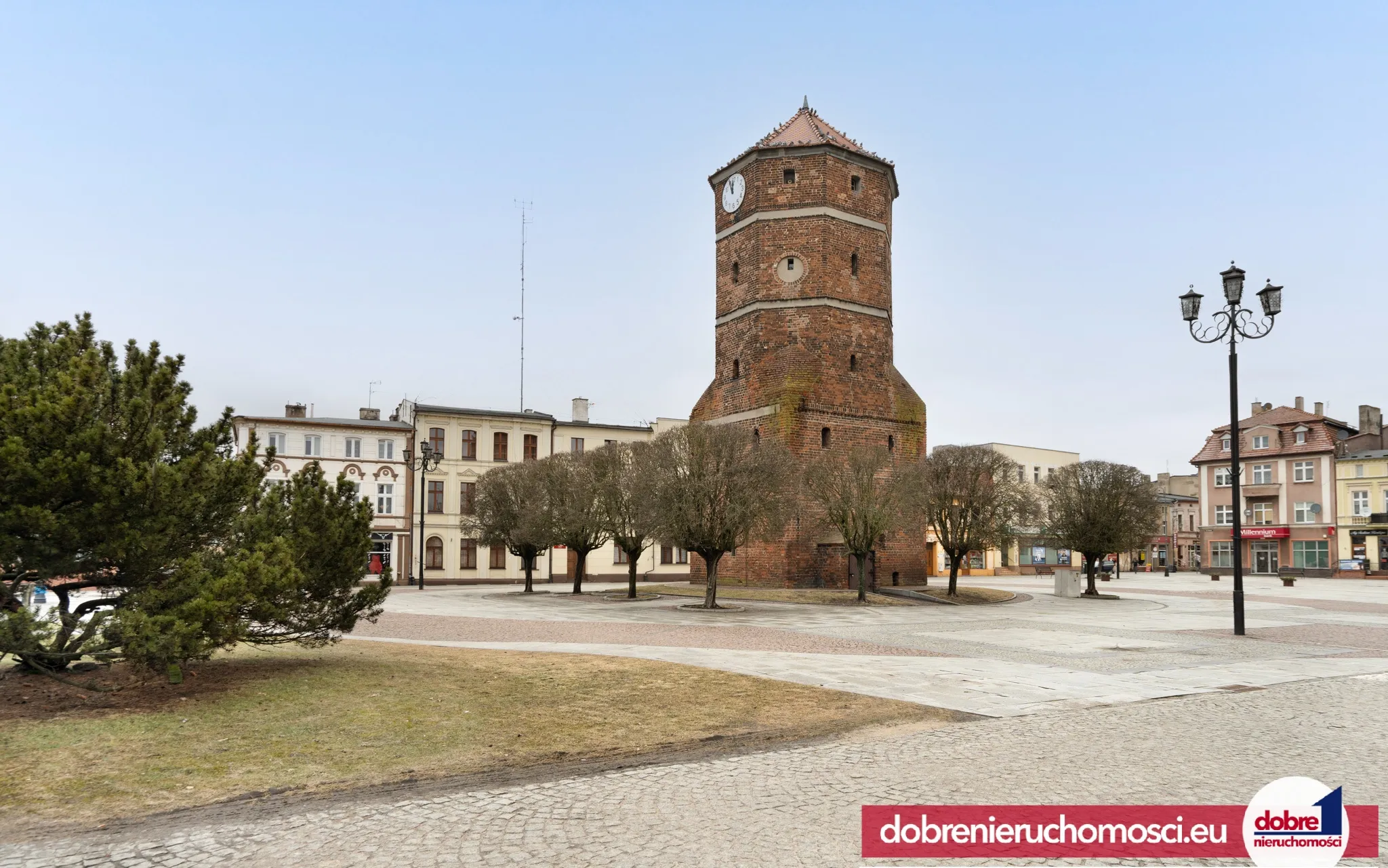 Mieszkanie na sprzedaż Bydgoszcz Żnin - zdjęcie 14
