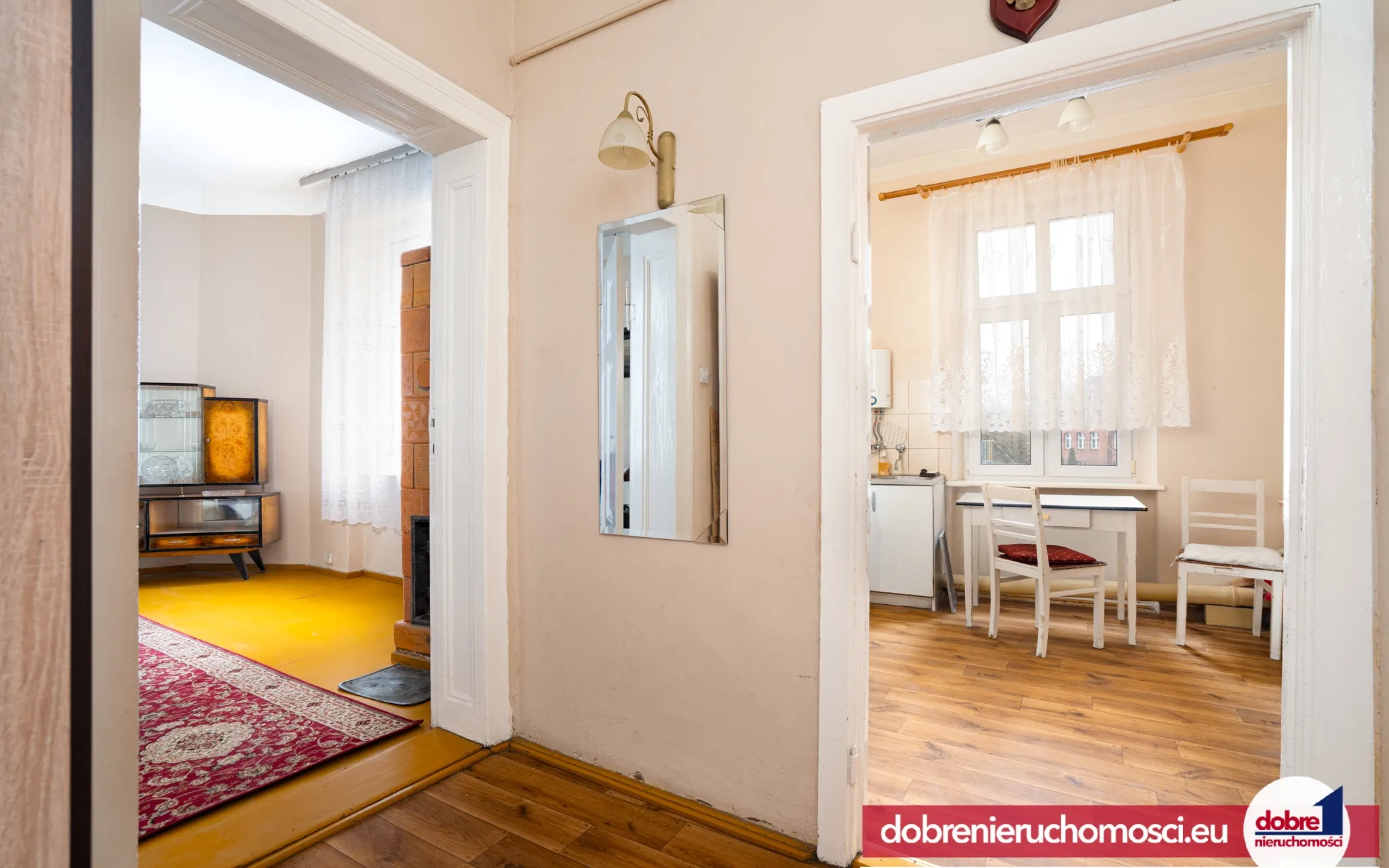 Mieszkanie na sprzedaż Bydgoszcz Żnin - zdjęcie 6