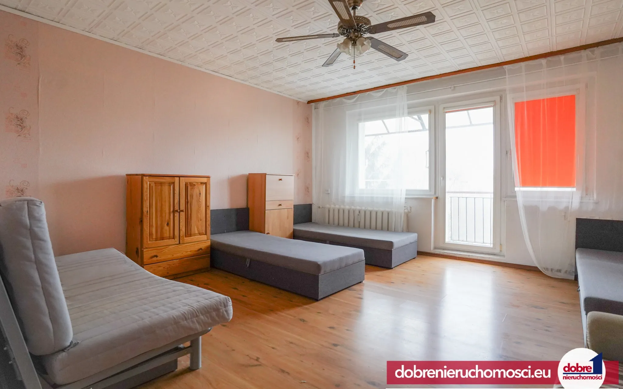 Mieszkanie na sprzedaż Bydgoszcz Bartodzieje - zdjęcie 1