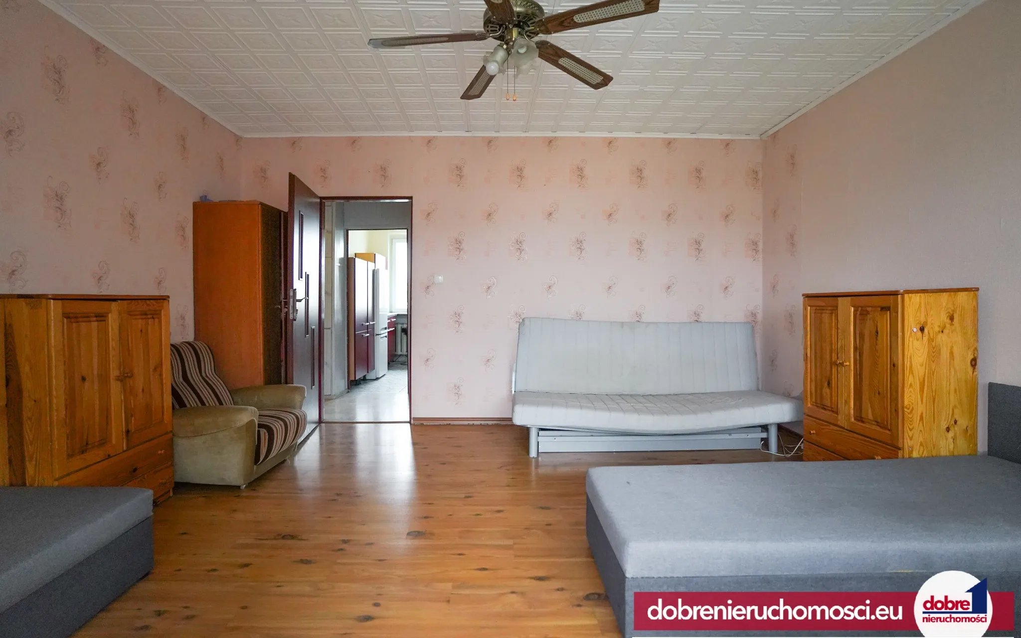 Mieszkanie na sprzedaż Bydgoszcz Bartodzieje - zdjęcie 2