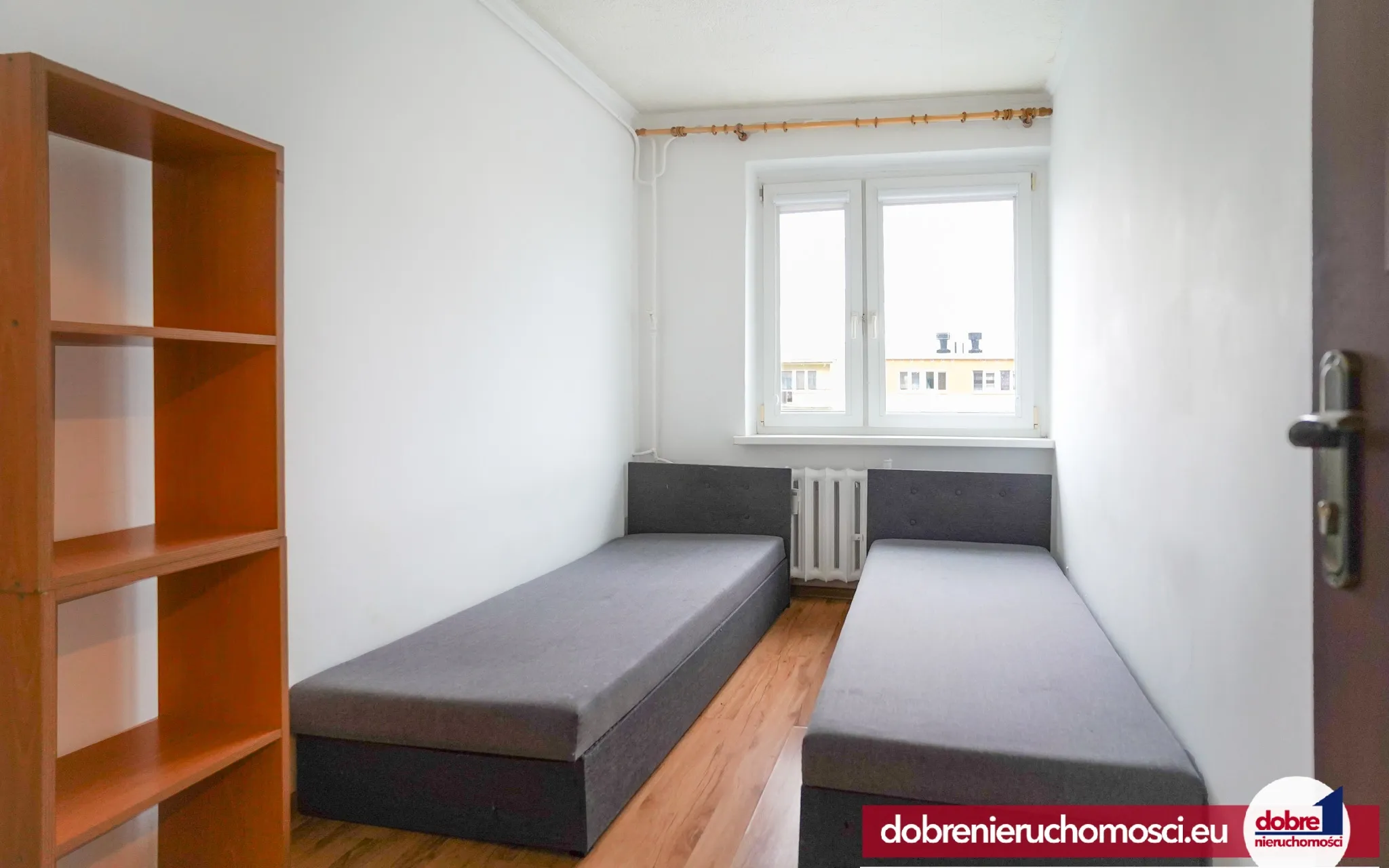 Mieszkanie na sprzedaż Bydgoszcz Bartodzieje - zdjęcie 4