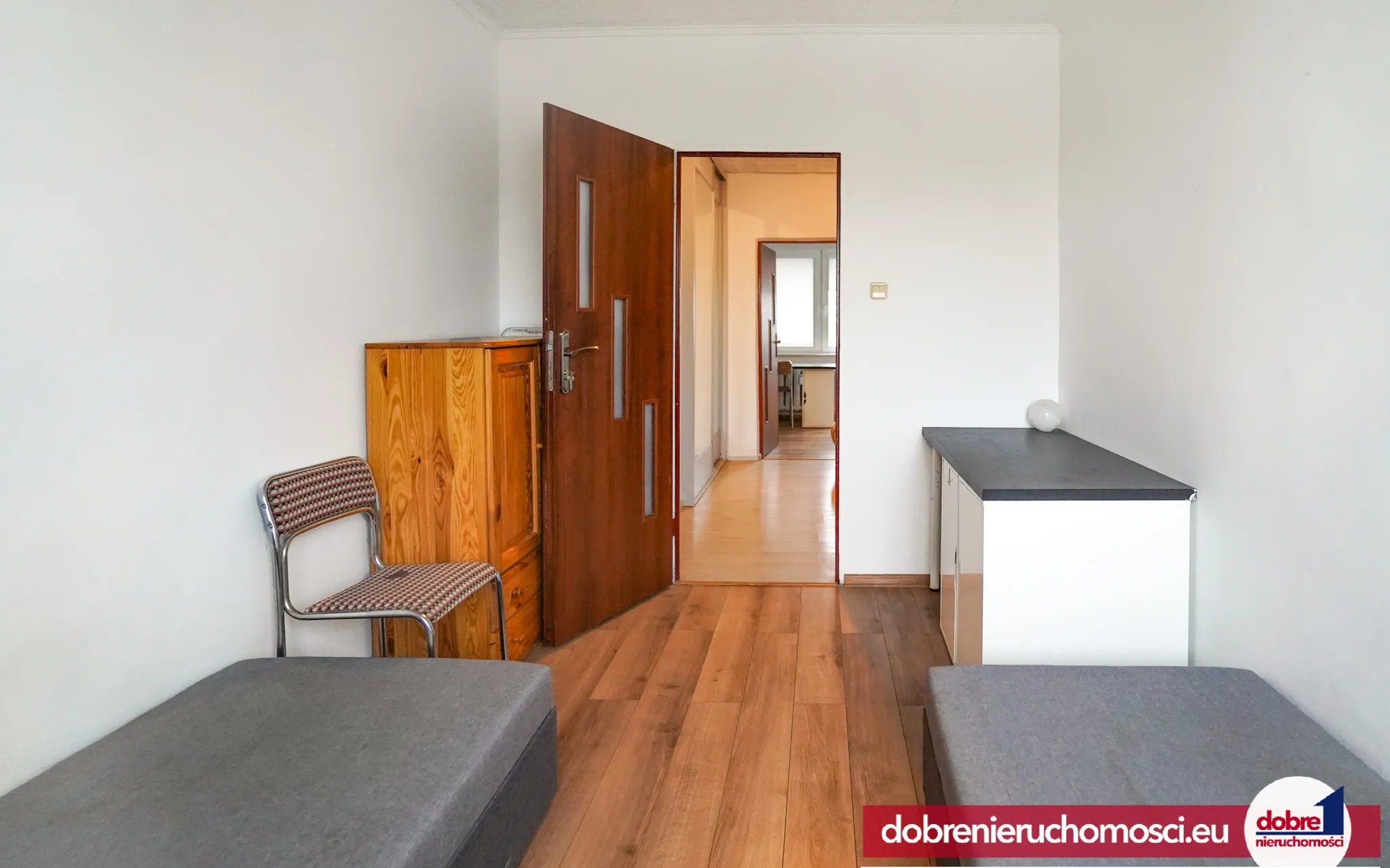 Mieszkanie na sprzedaż Bydgoszcz Bartodzieje - zdjęcie 8