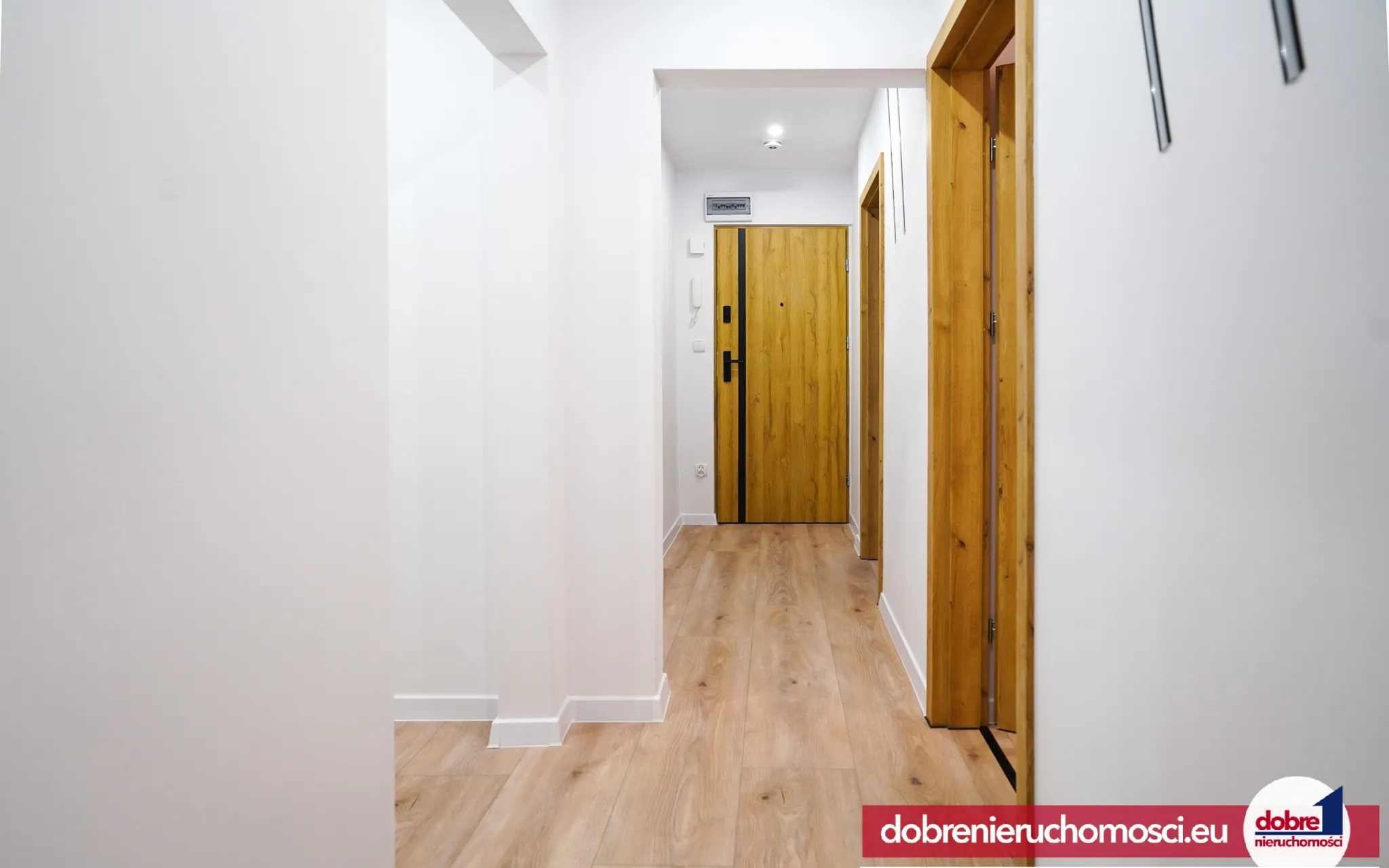 Mieszkanie na sprzedaż Bydgoszcz Kapuściska - zdjęcie 12