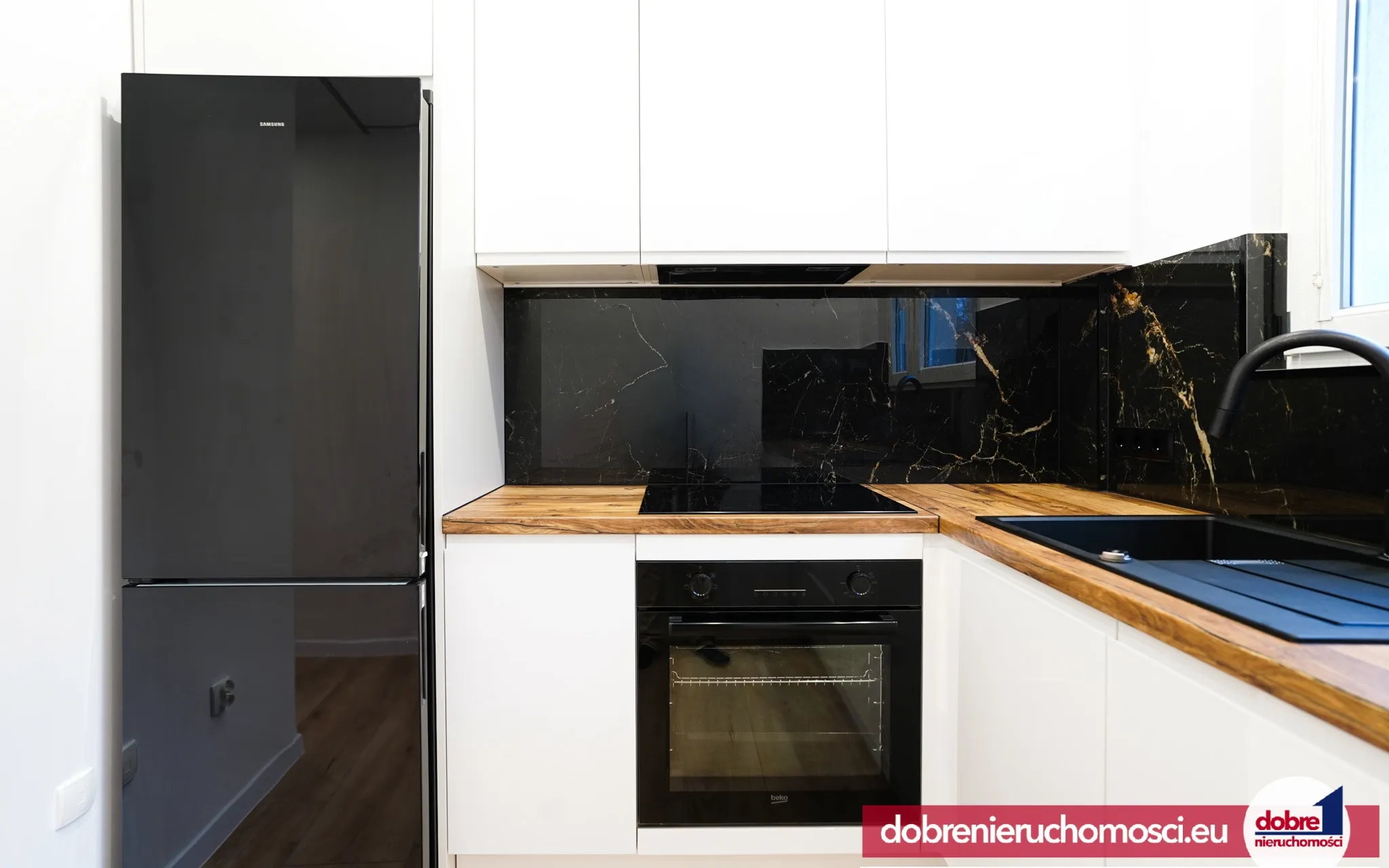 Mieszkanie na sprzedaż Bydgoszcz Kapuściska - zdjęcie 2