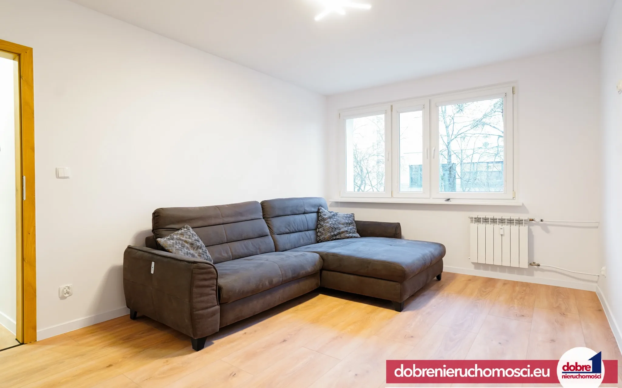 Mieszkanie na sprzedaż Bydgoszcz Kapuściska - zdjęcie 3