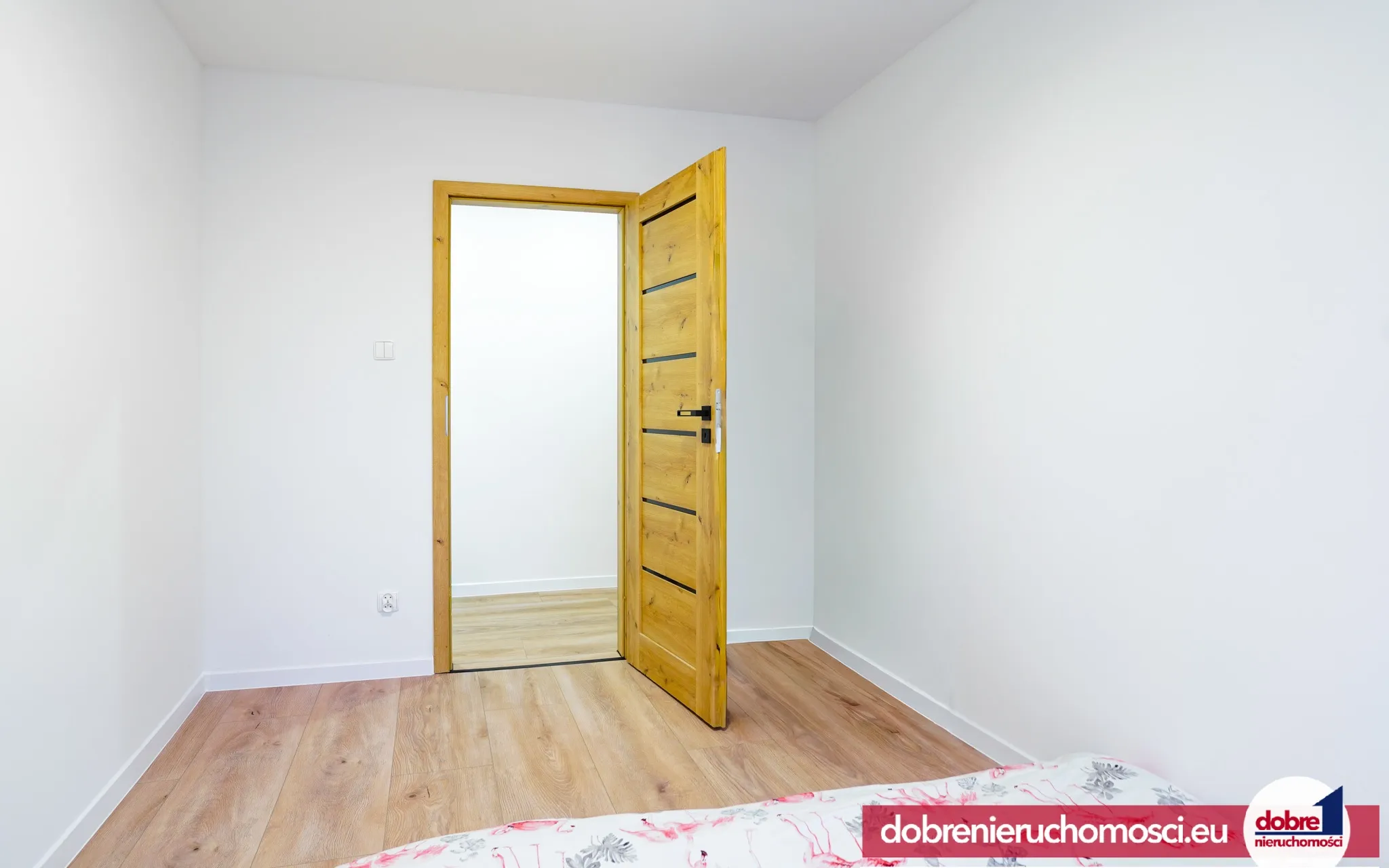 Mieszkanie na sprzedaż Bydgoszcz Kapuściska - zdjęcie 6