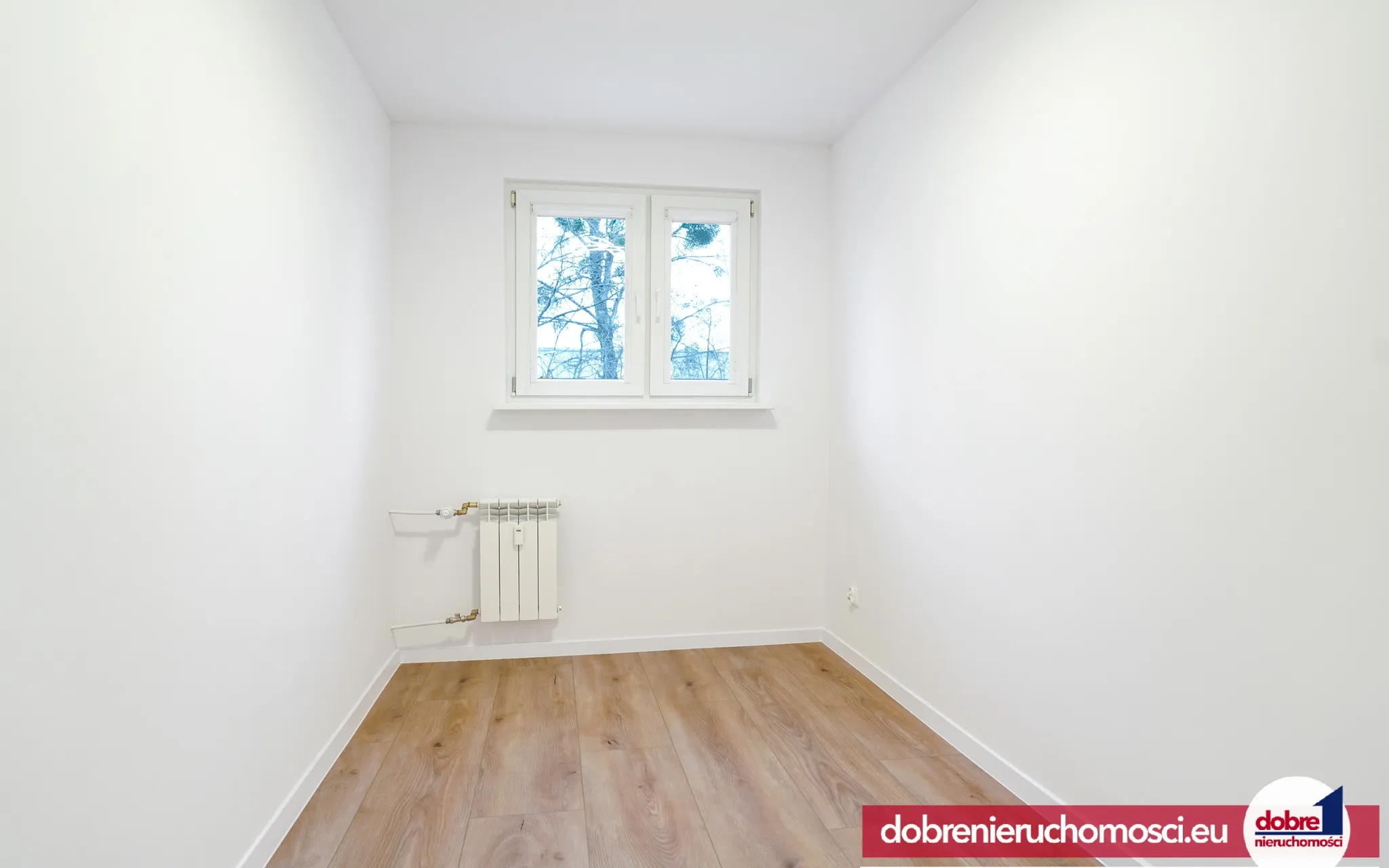 Mieszkanie na sprzedaż Bydgoszcz Kapuściska - zdjęcie 7