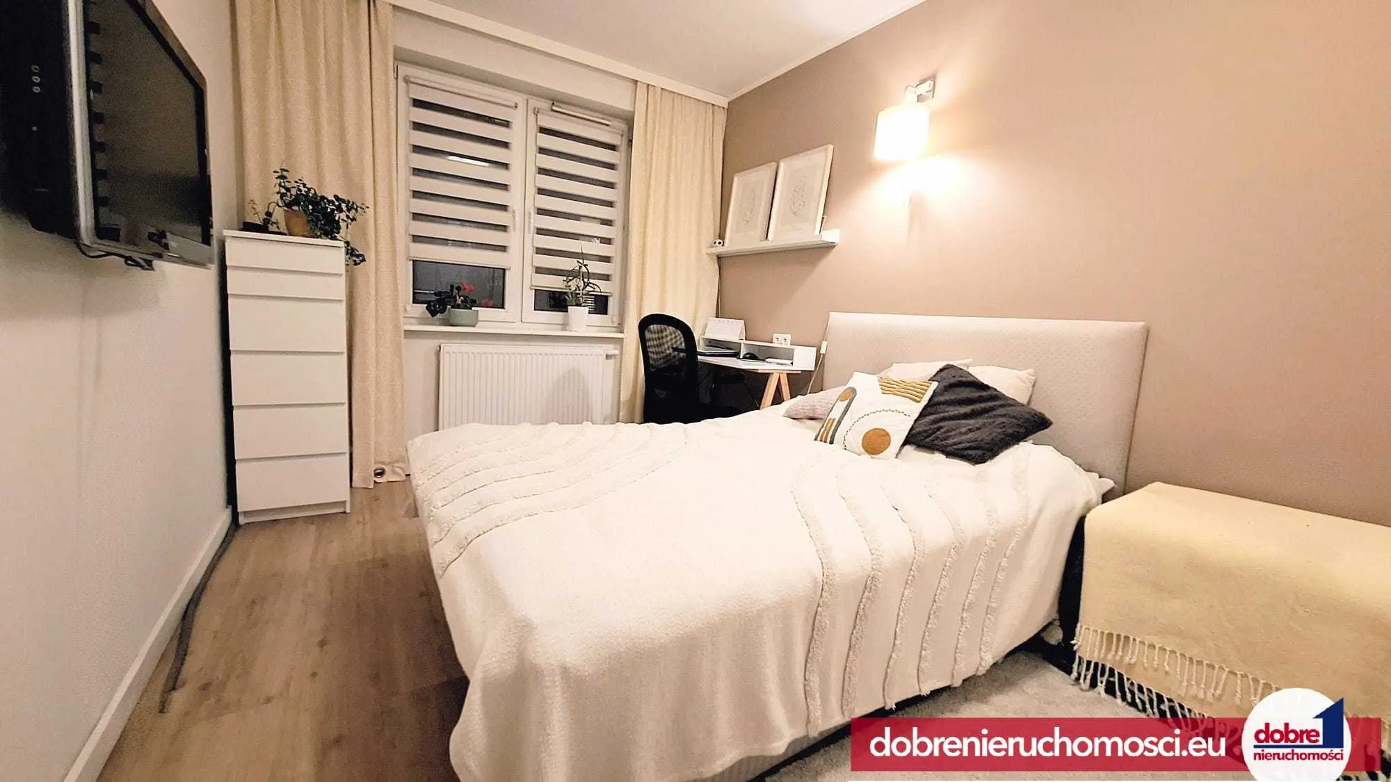 Mieszkanie na sprzedaż Bydgoszcz Wzgórze Wolności - zdjęcie 4